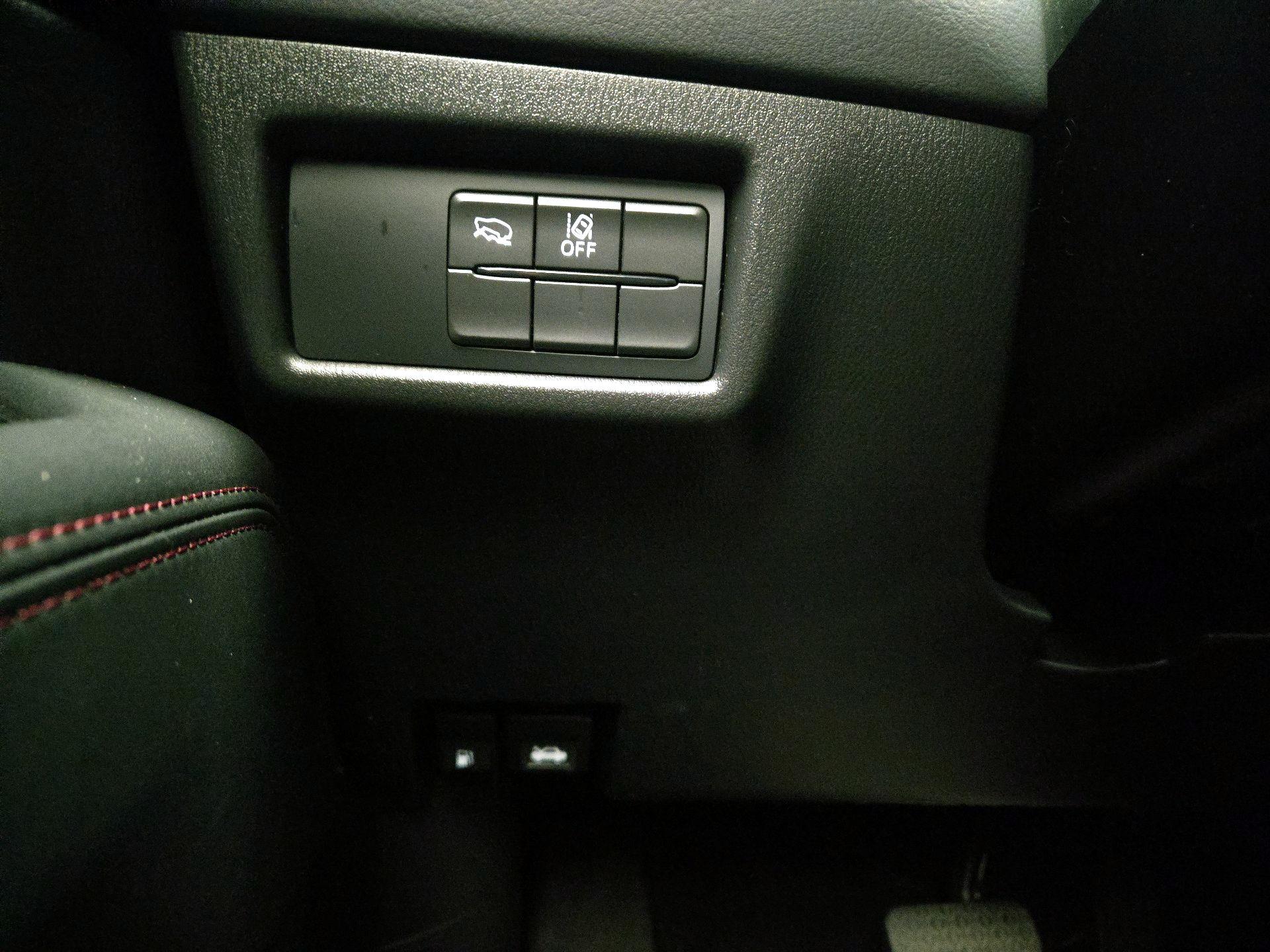 Thumbnail: 2023 Mazda CX-5 - 13