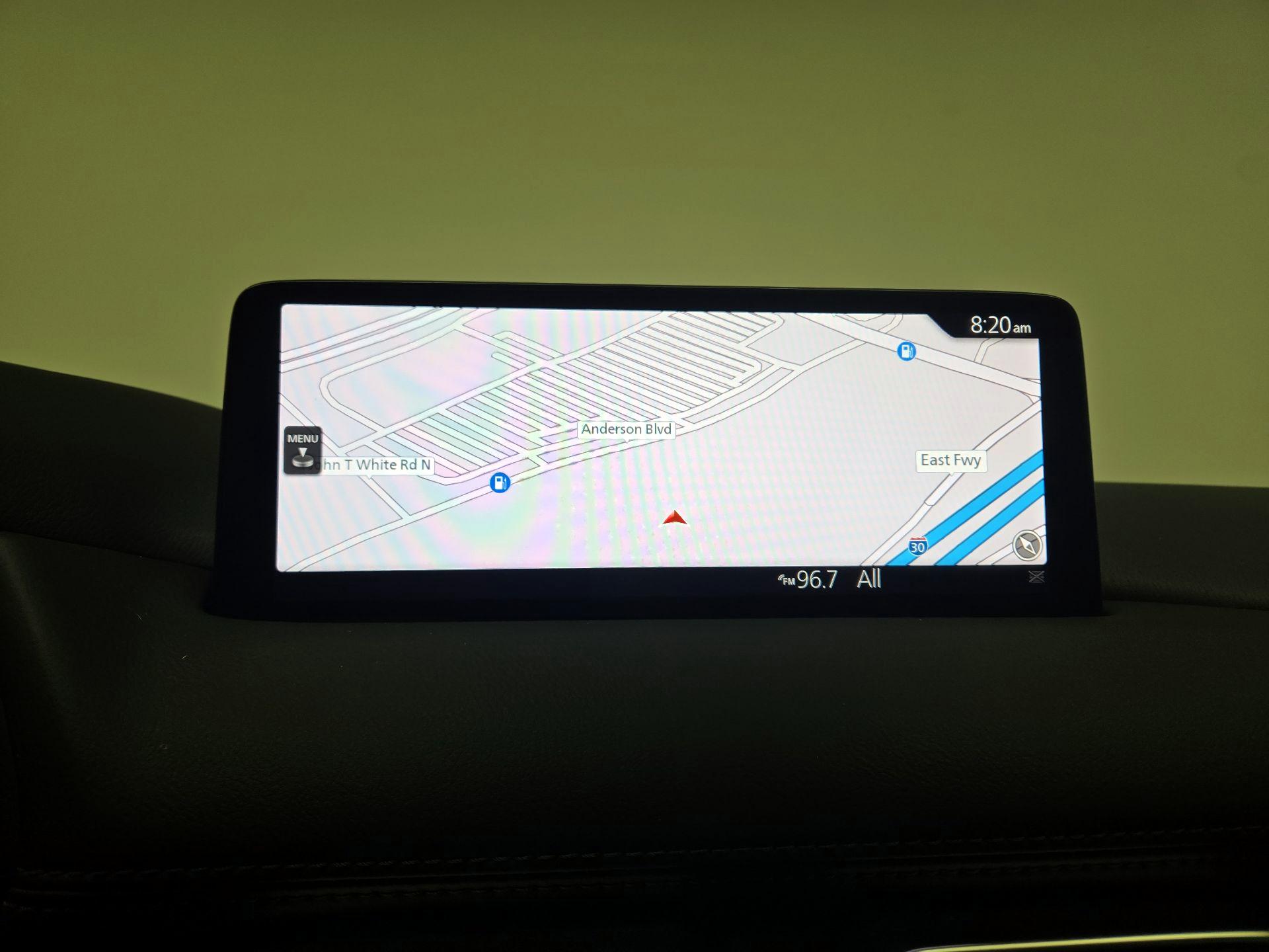 Thumbnail: 2023 Mazda CX-5 - 14