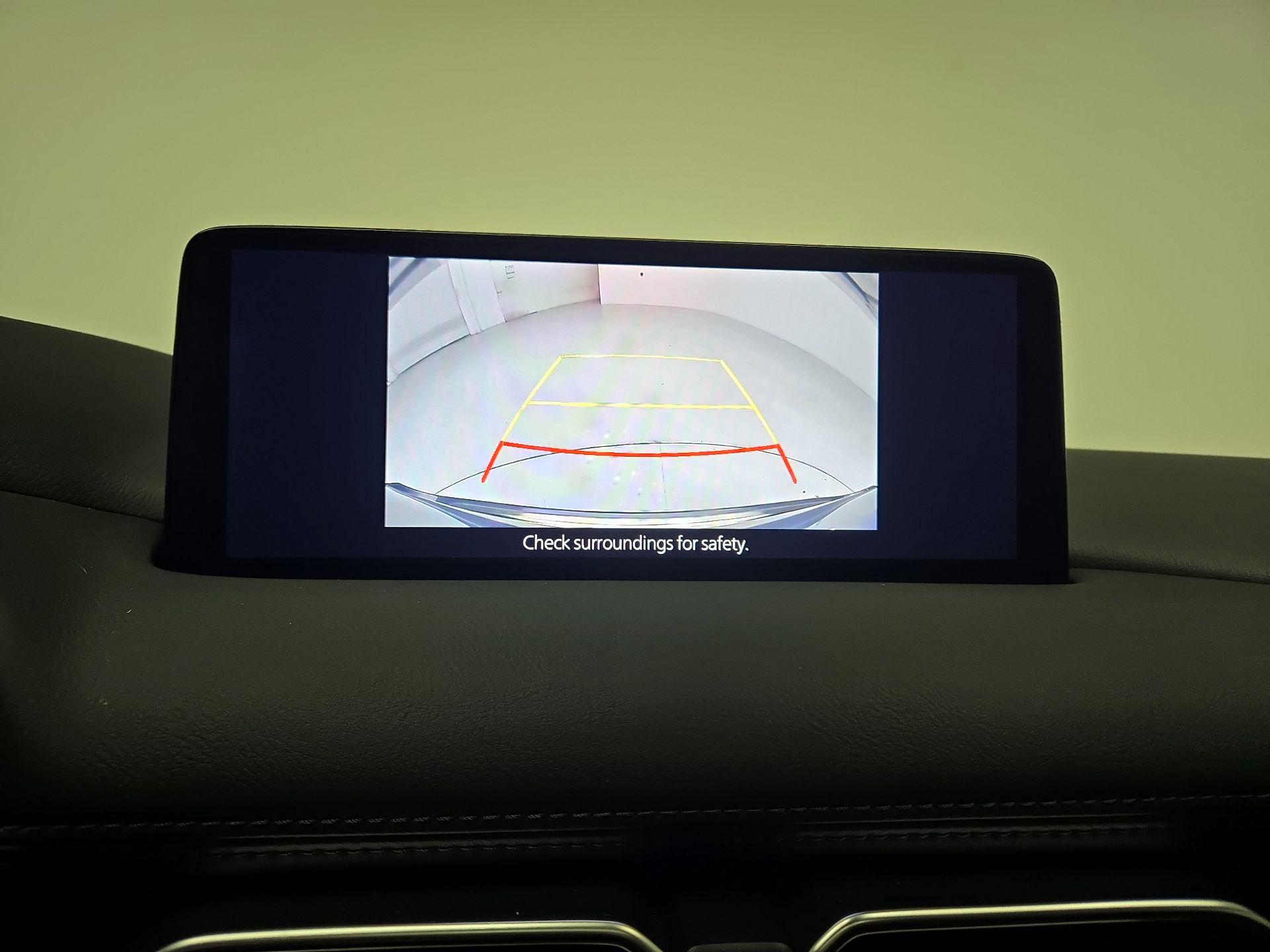 Thumbnail: 2023 Mazda CX-5 - 15