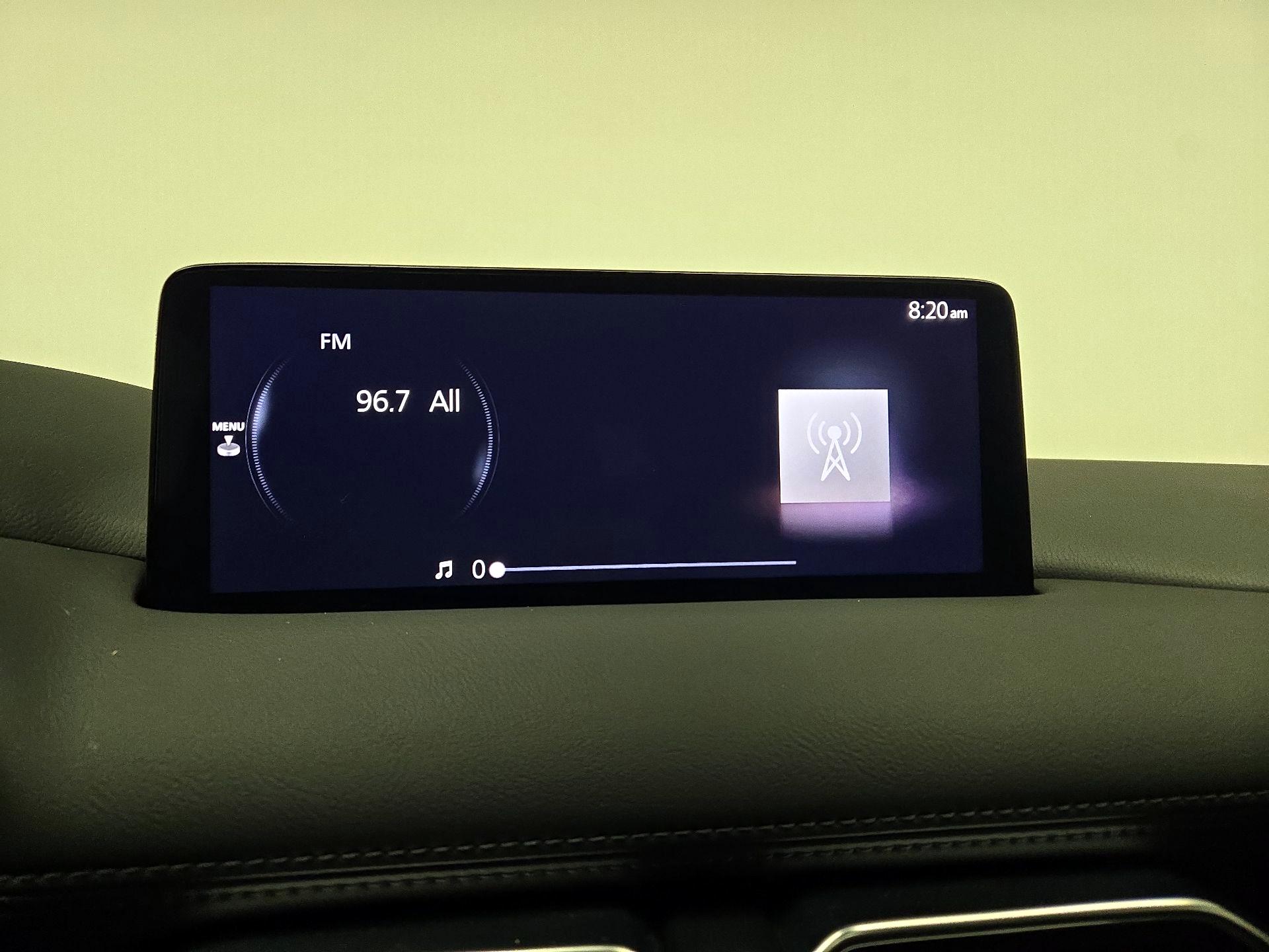 Thumbnail: 2023 Mazda CX-5 - 16