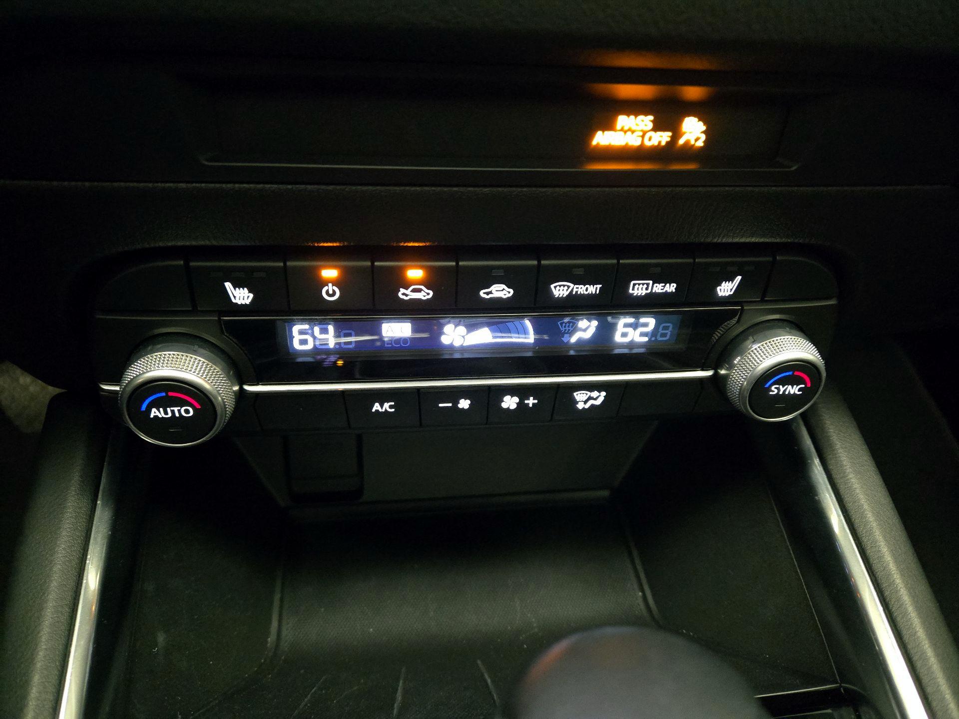 Thumbnail: 2023 Mazda CX-5 - 17