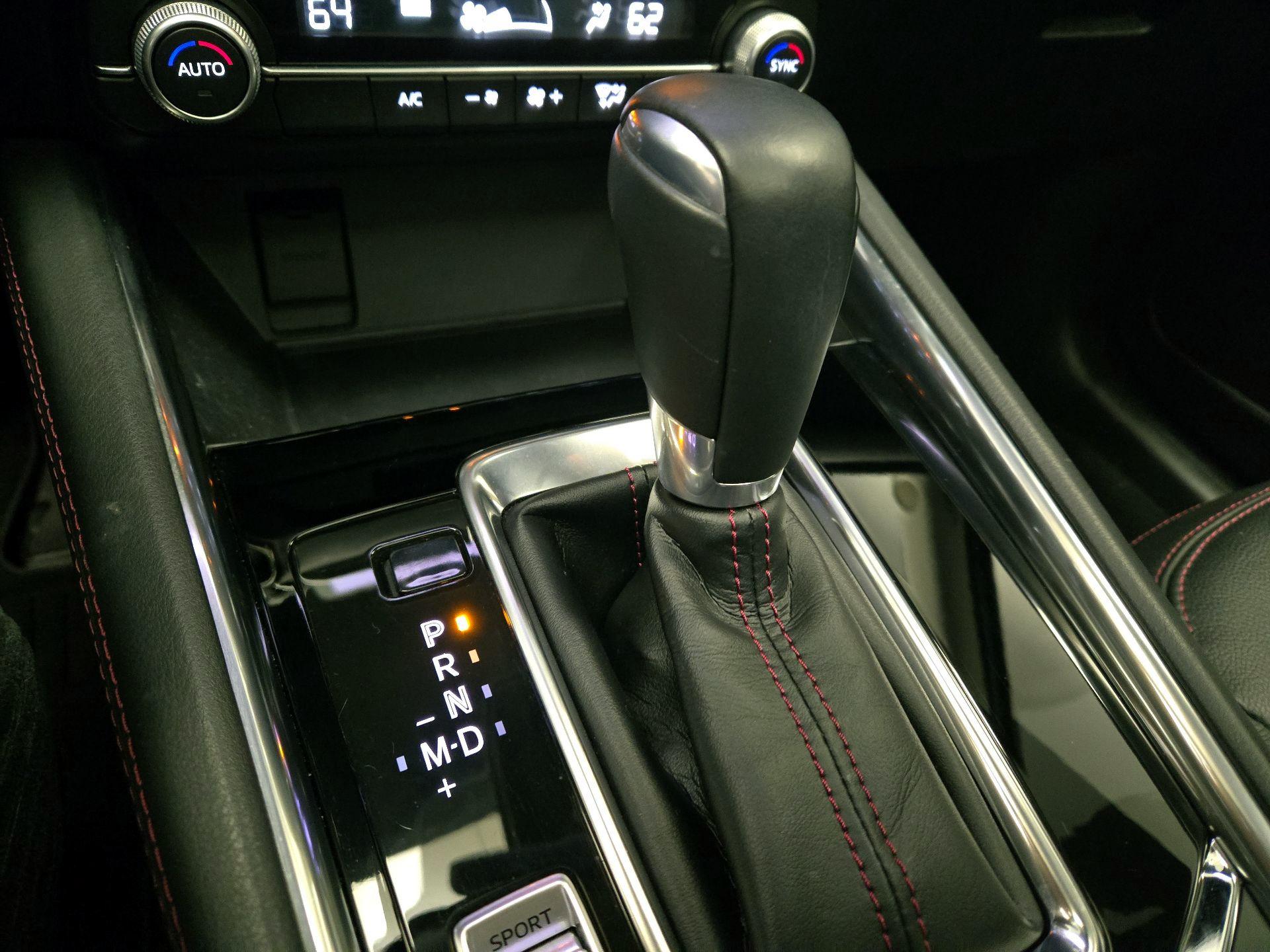 Thumbnail: 2023 Mazda CX-5 - 18