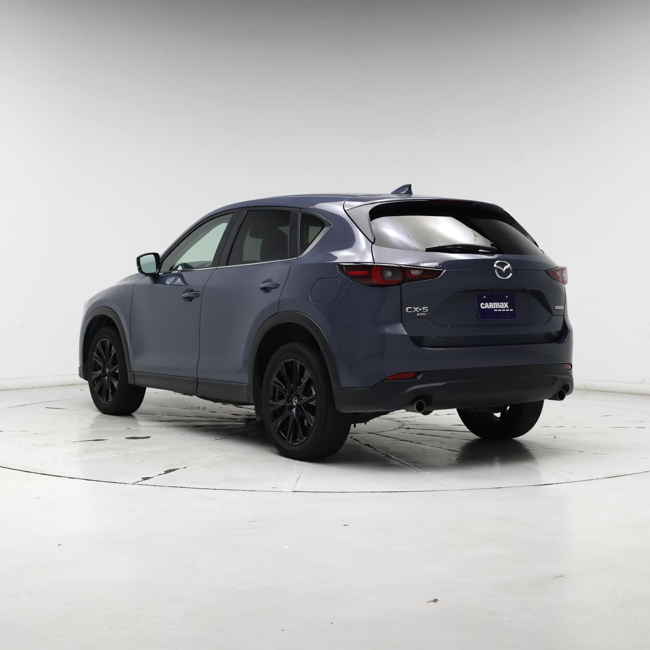 Thumbnail: 2023 Mazda CX-5 - 2