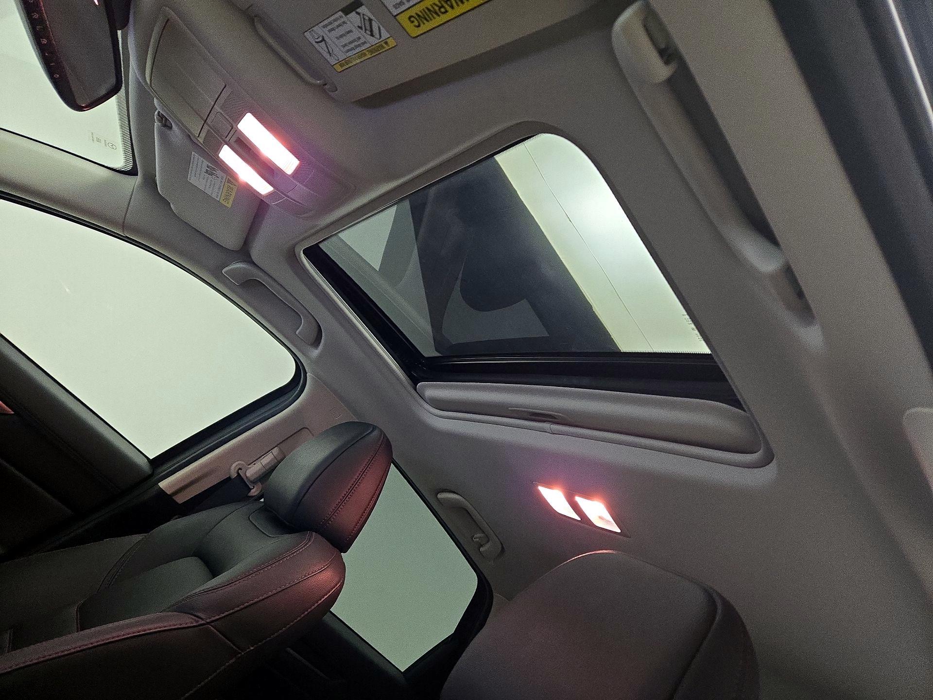 Thumbnail: 2023 Mazda CX-5 - 20