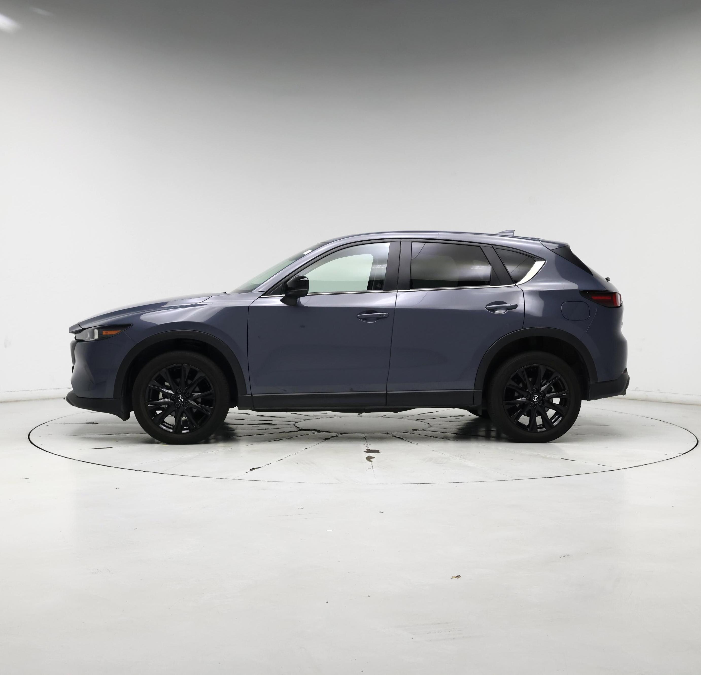 Thumbnail: 2023 Mazda CX-5 - 3