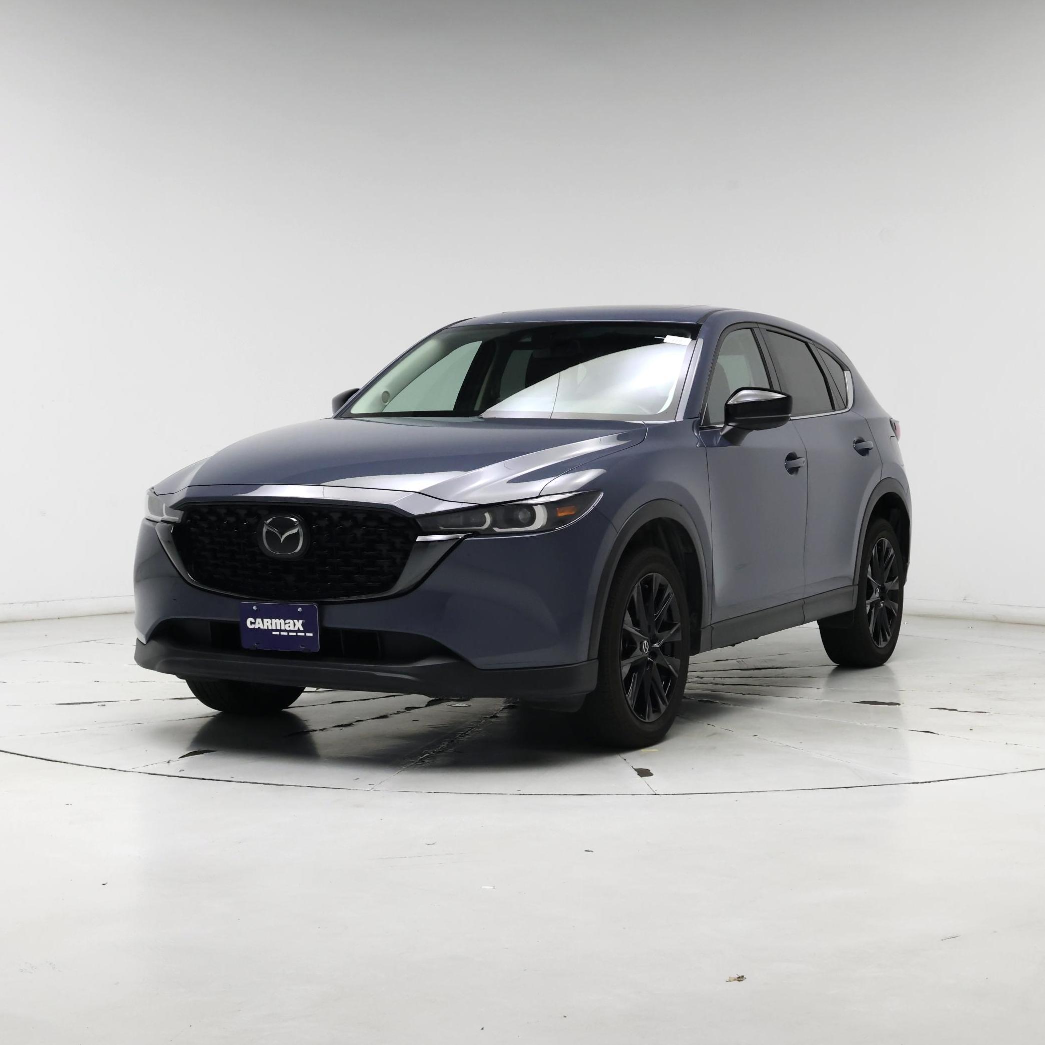 Thumbnail: 2023 Mazda CX-5 - 4