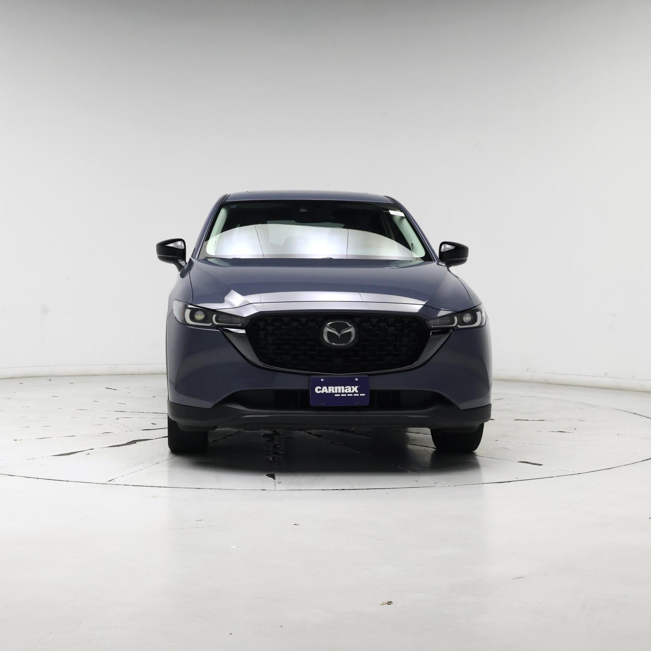 Thumbnail: 2023 Mazda CX-5 - 5