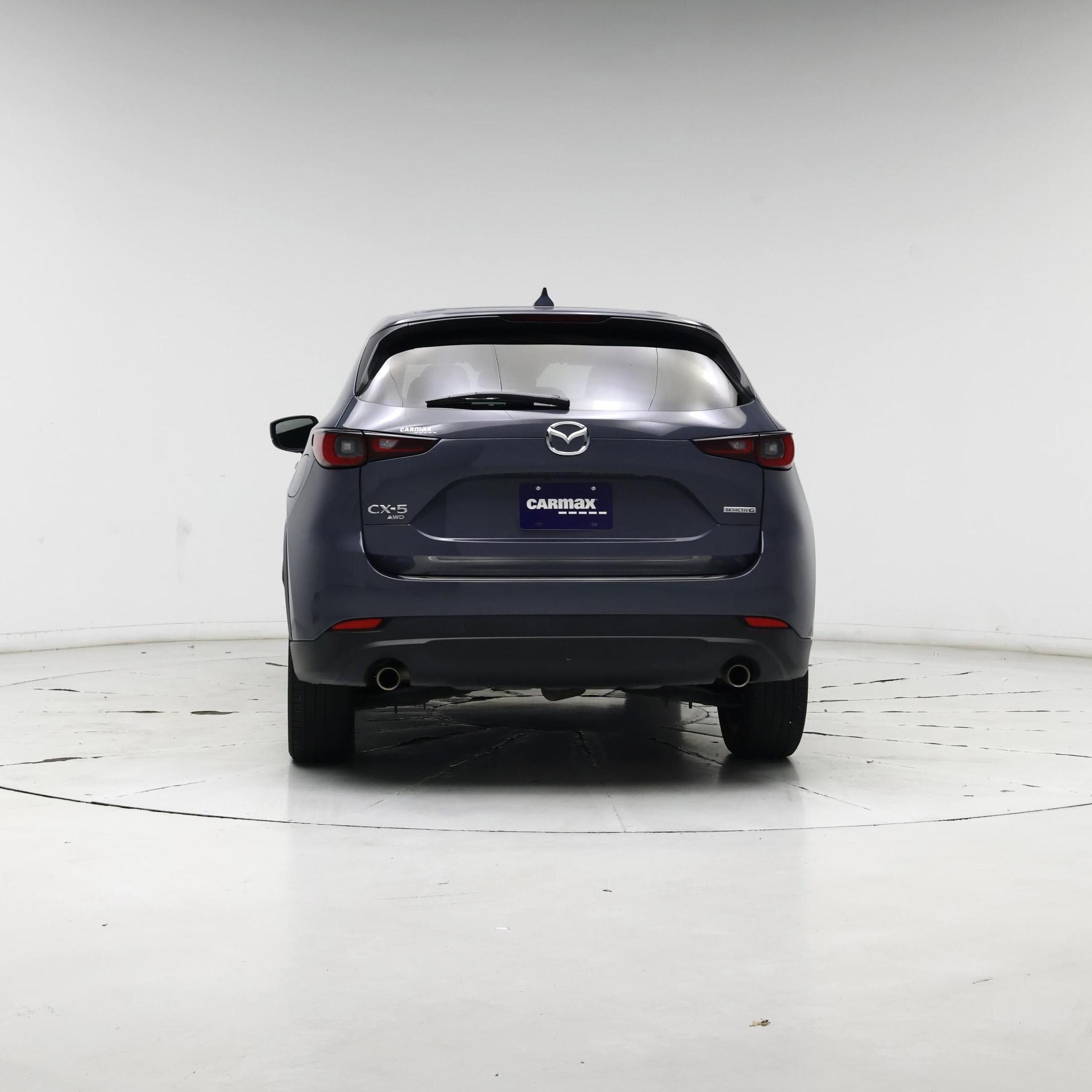 Thumbnail: 2023 Mazda CX-5 - 6