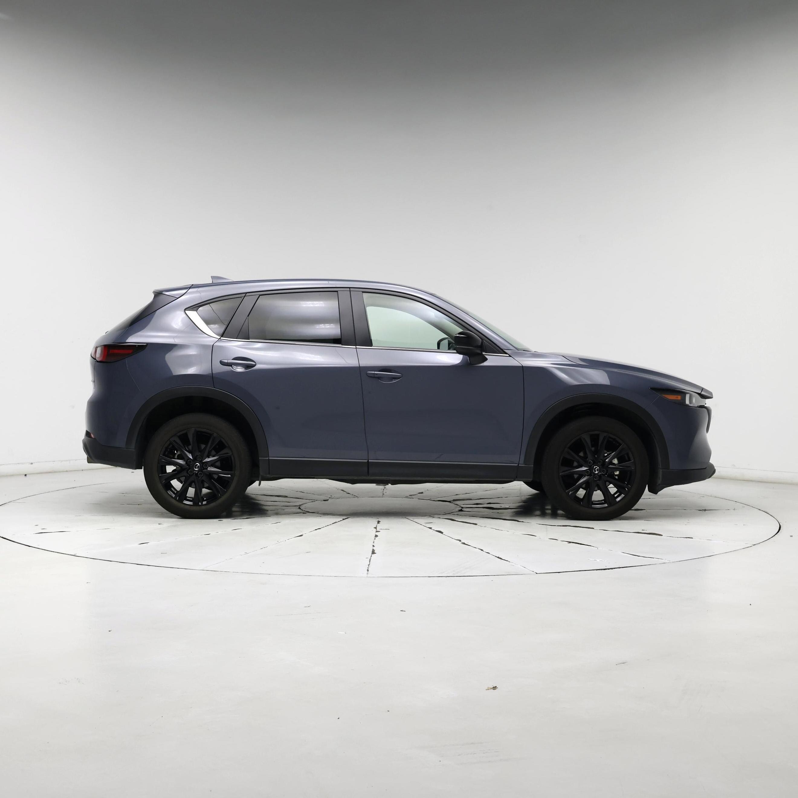 Thumbnail: 2023 Mazda CX-5 - 7