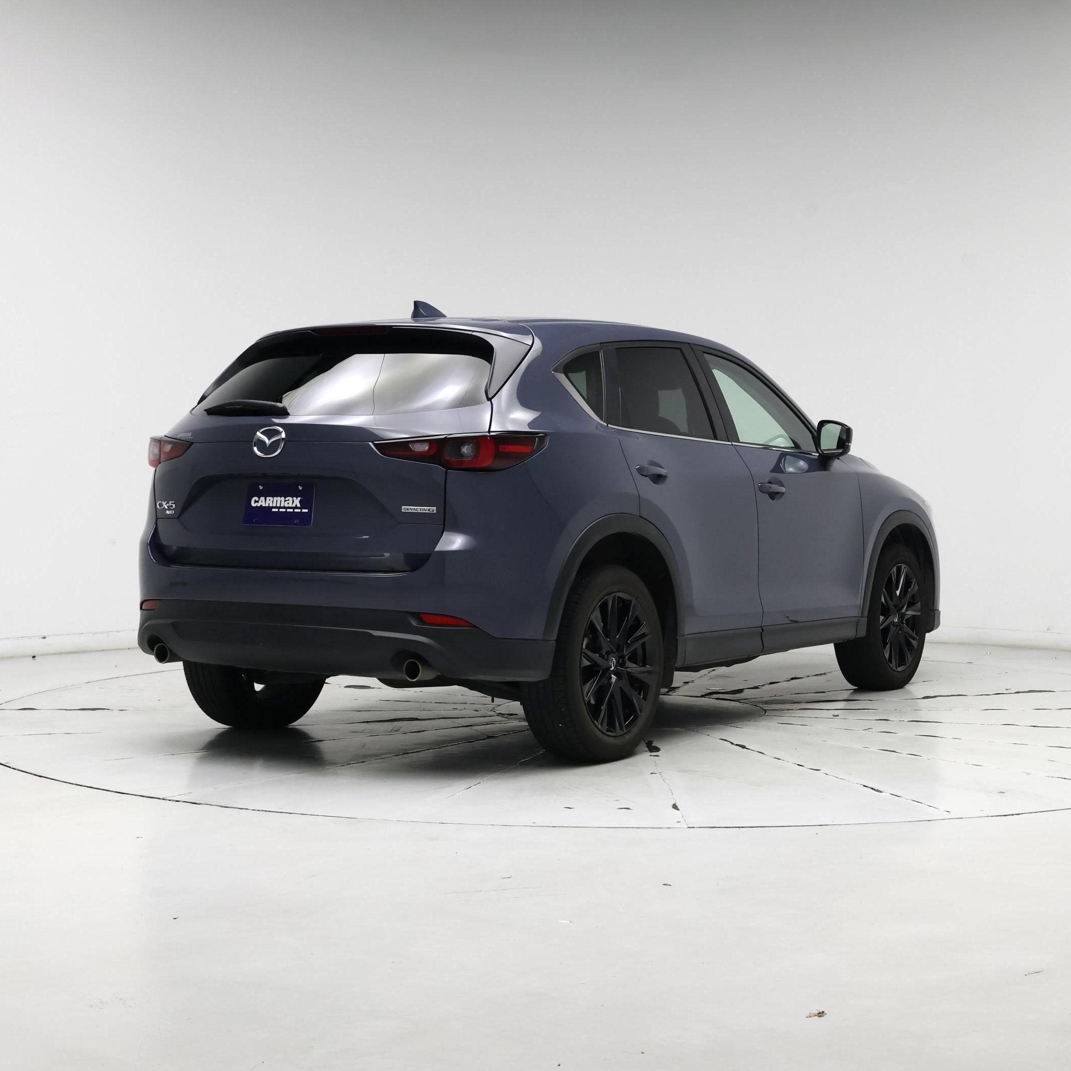 Thumbnail: 2023 Mazda CX-5 - 8