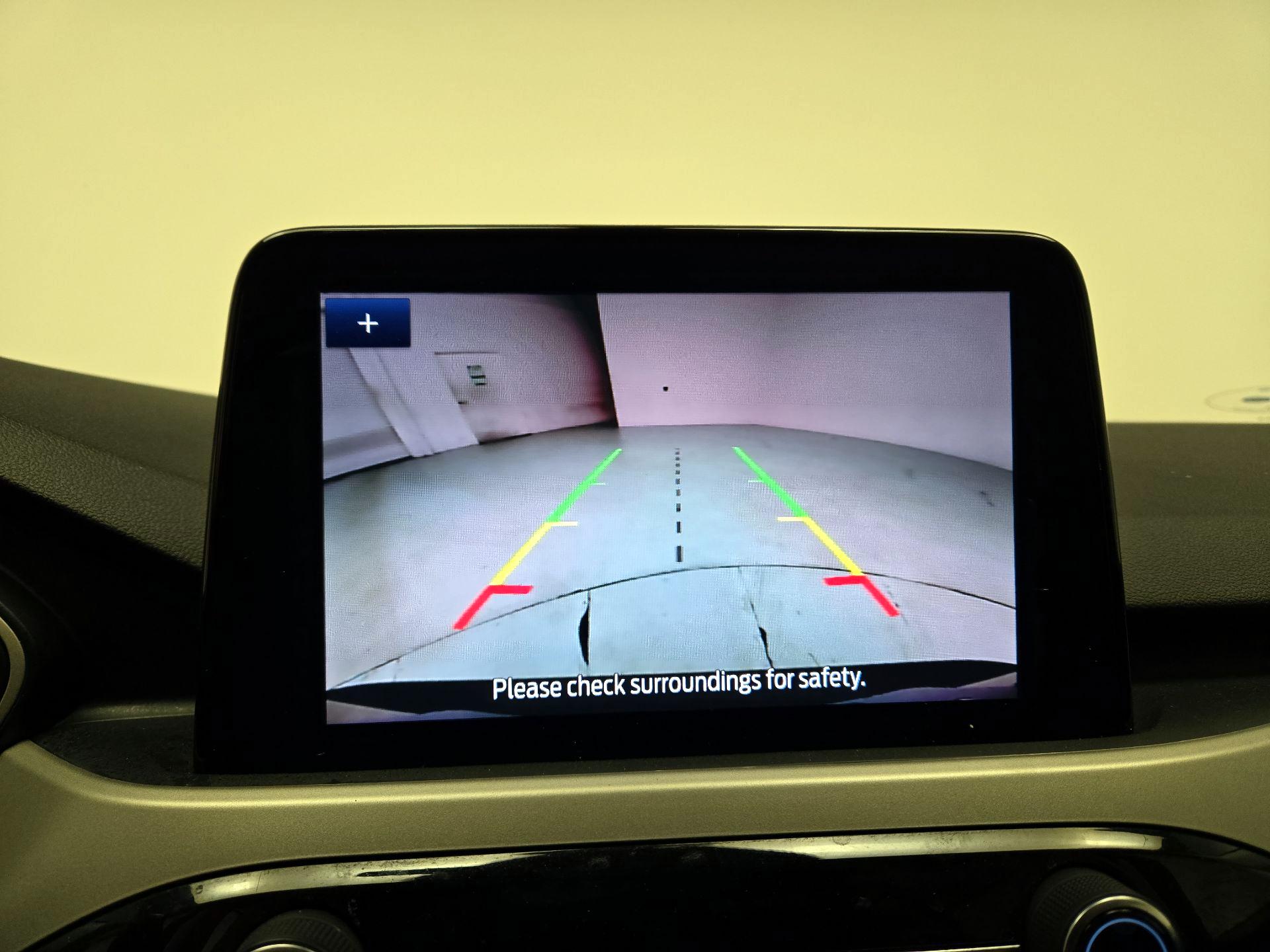 Thumbnail: 2021 Ford Escape - 14