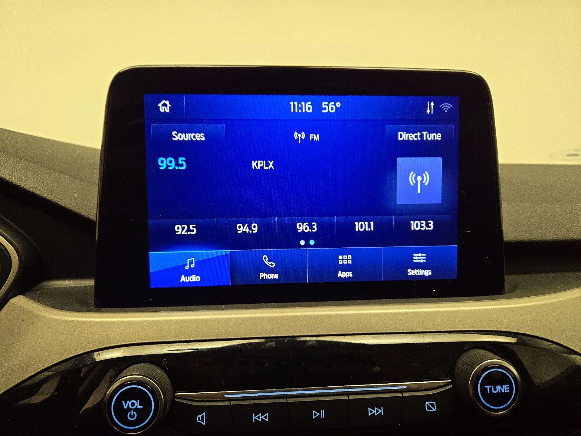 Thumbnail: 2021 Ford Escape - 15