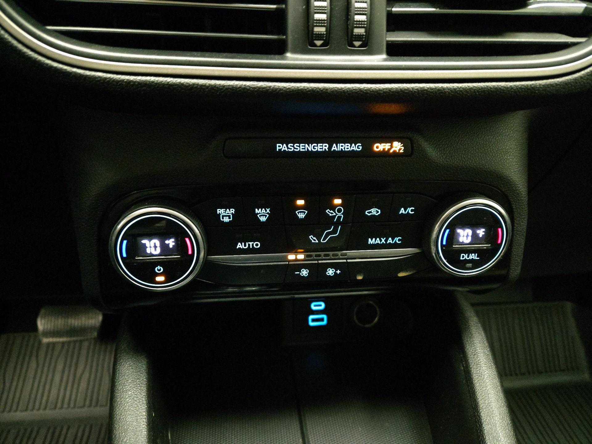 Thumbnail: 2021 Ford Escape - 16