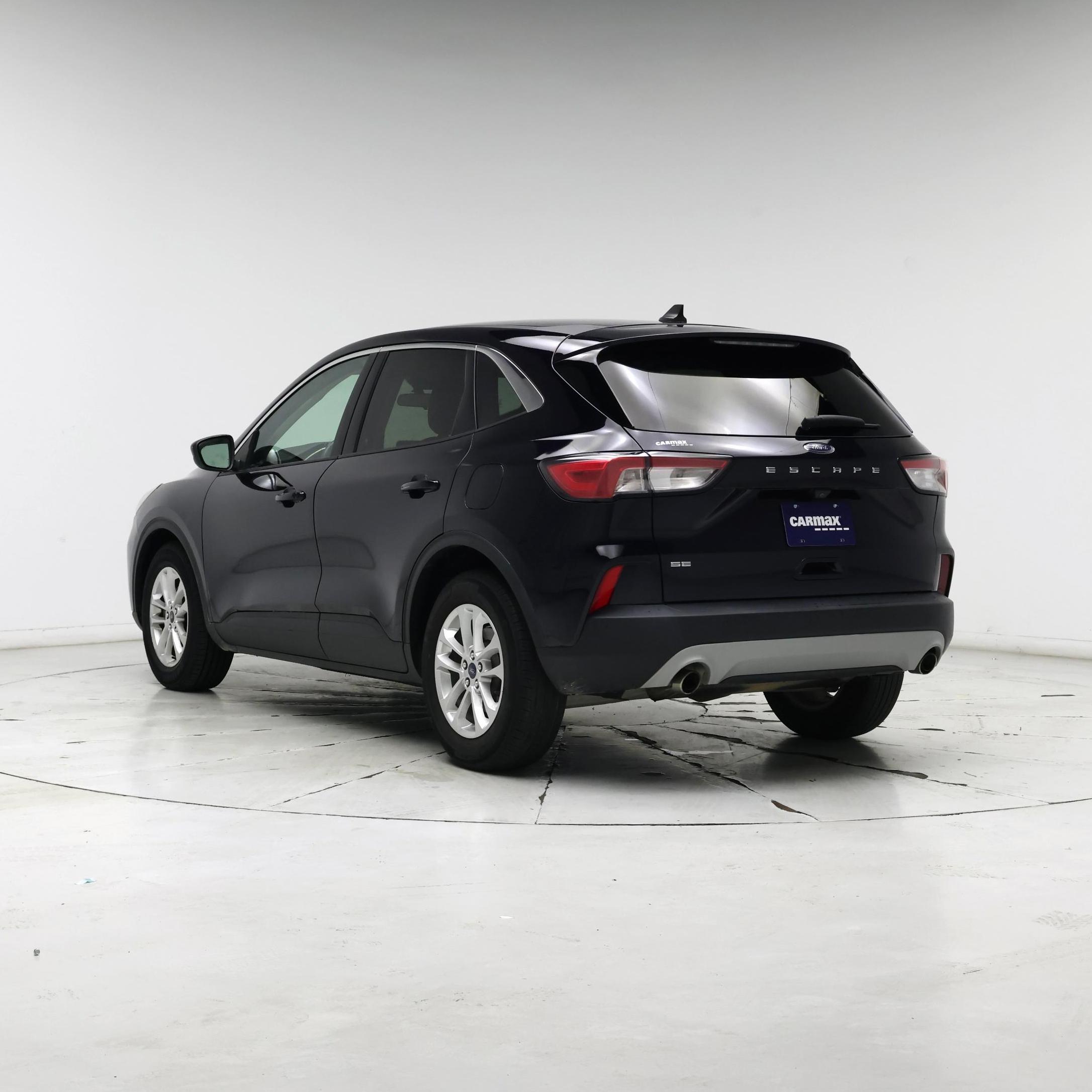 Thumbnail: 2021 Ford Escape - 2