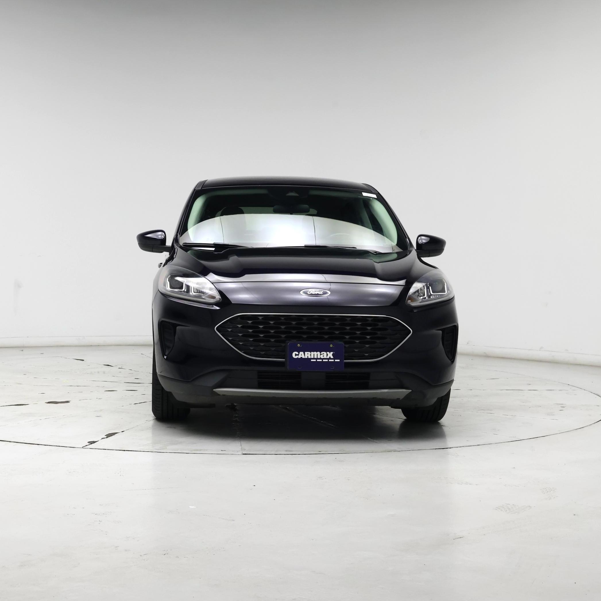 Thumbnail: 2021 Ford Escape - 5