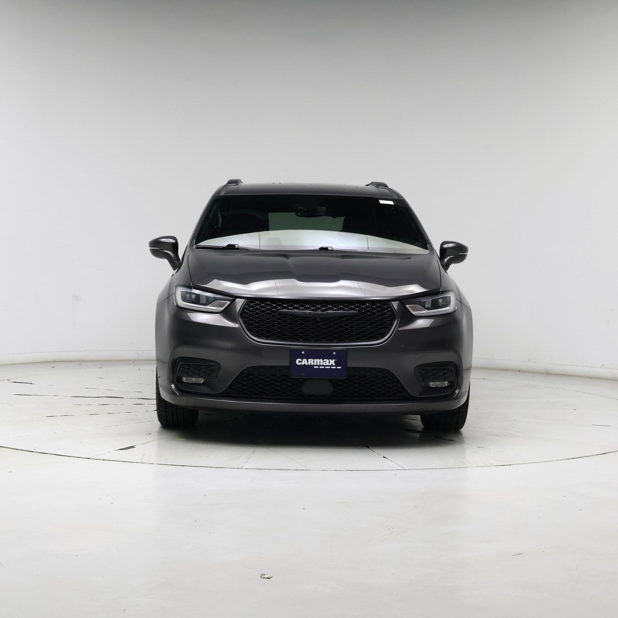 Thumbnail: 2022 Chrysler Pacifica - 5