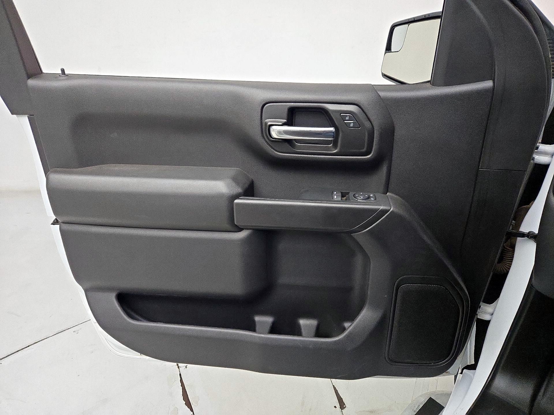 Thumbnail: 2024 Chevrolet Silverado 1500 - 12