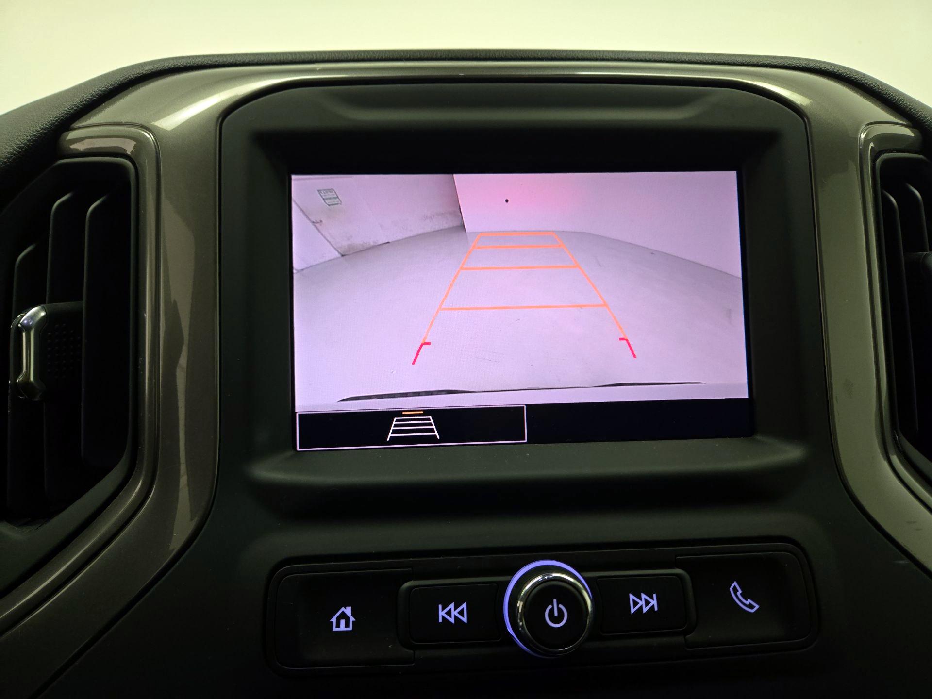 Thumbnail: 2024 Chevrolet Silverado 1500 - 14