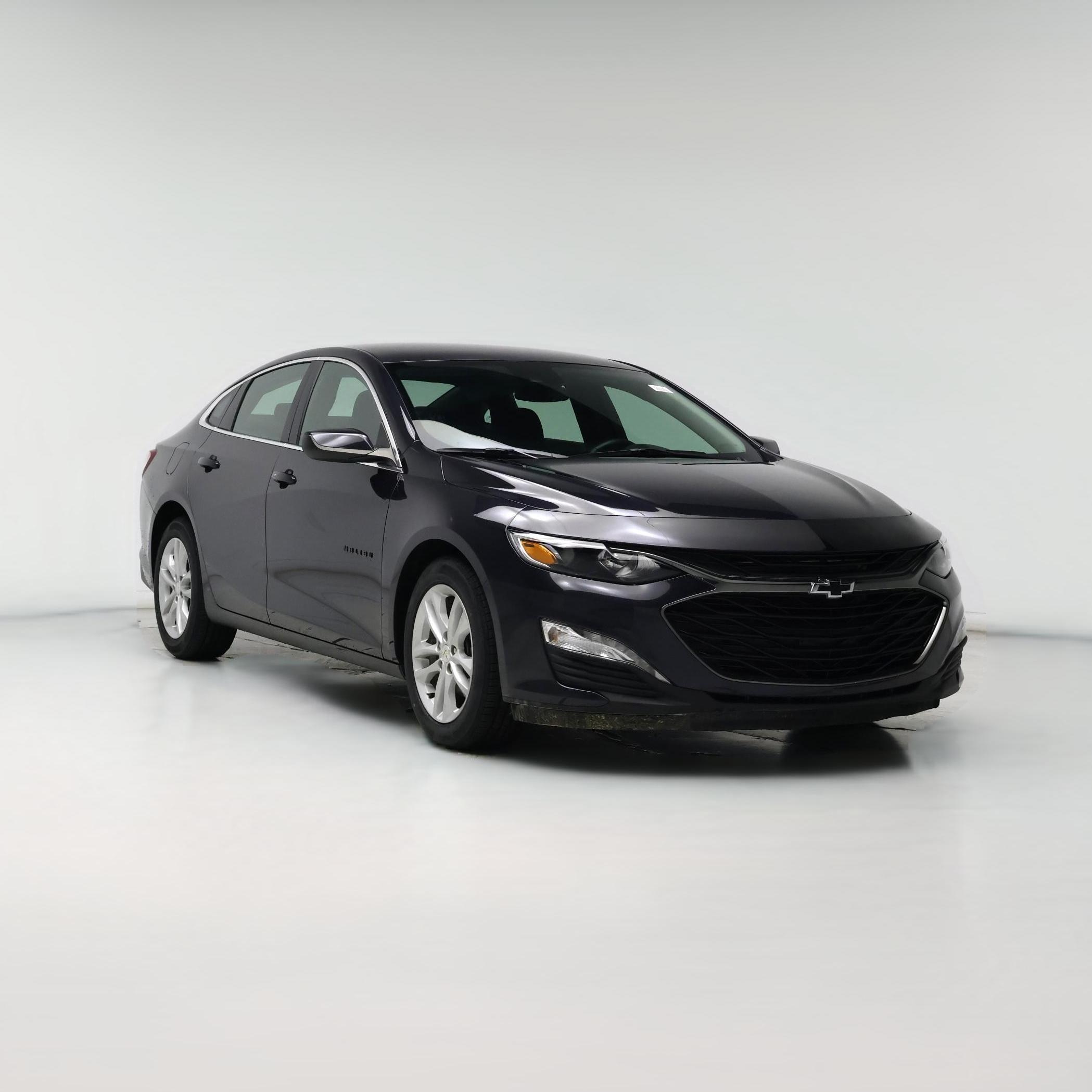 Thumbnail: 2023 Chevrolet Malibu - 1