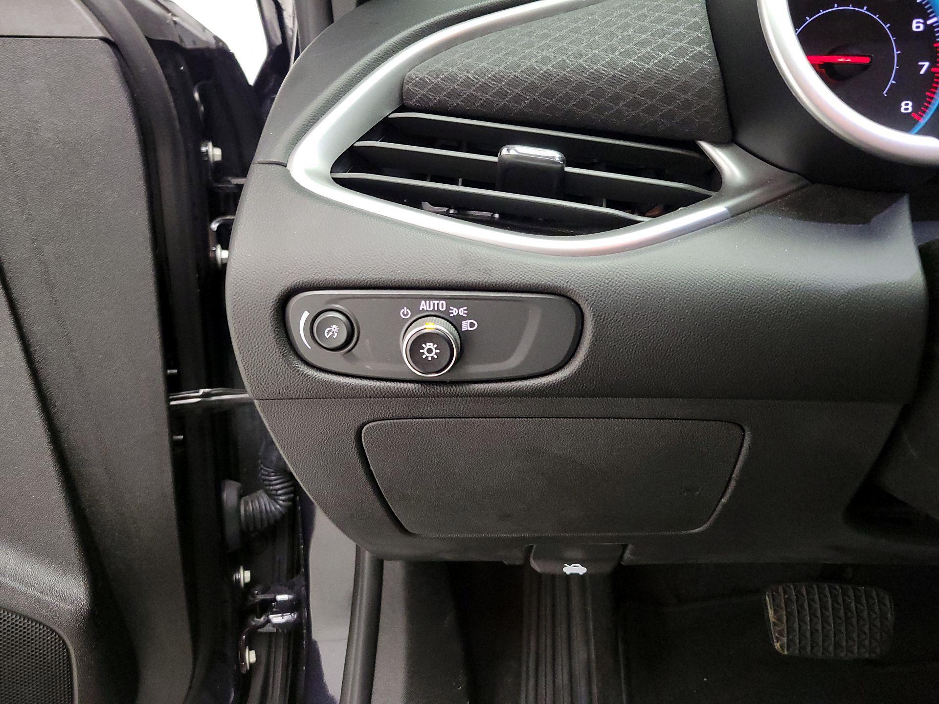 Thumbnail: 2023 Chevrolet Malibu - 13