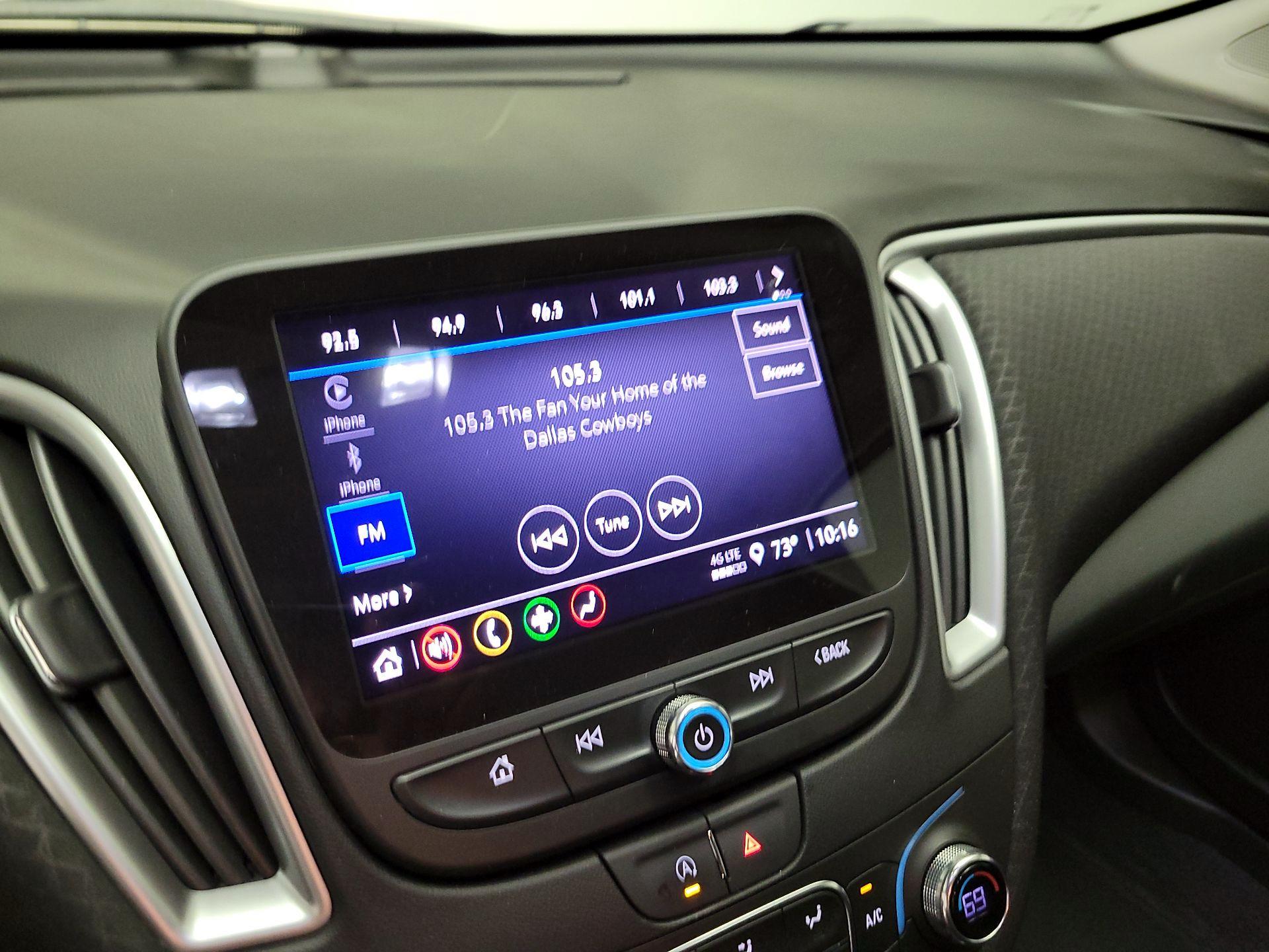 Thumbnail: 2023 Chevrolet Malibu - 15