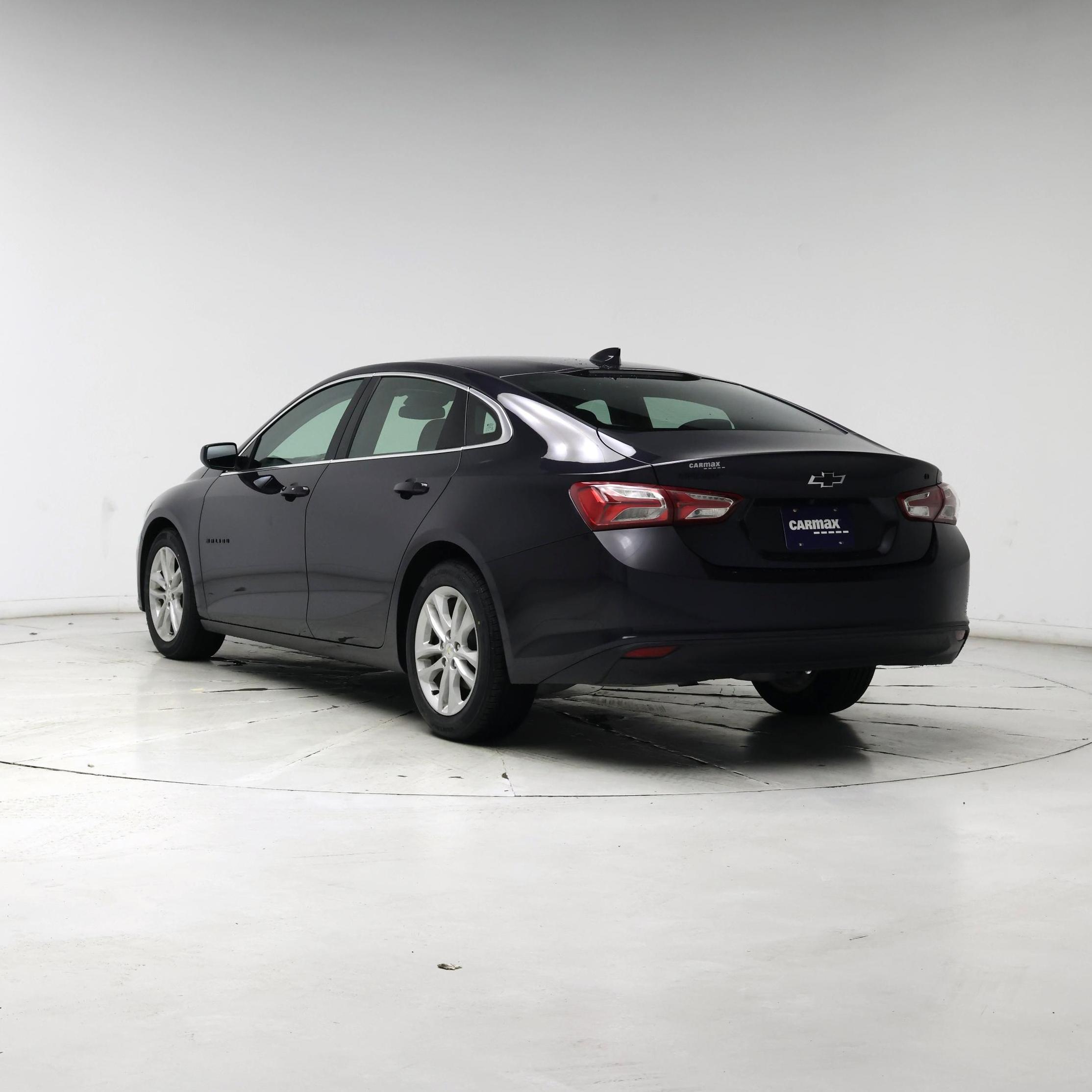 Thumbnail: 2023 Chevrolet Malibu - 2