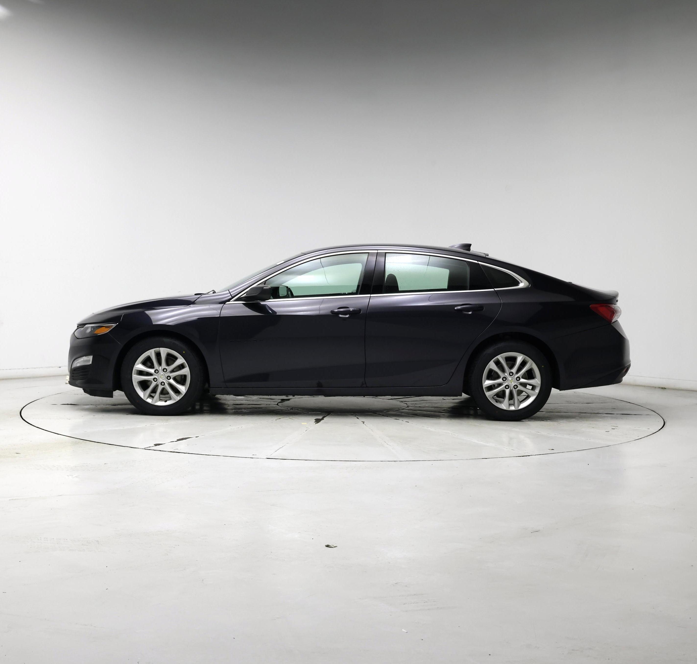 Thumbnail: 2023 Chevrolet Malibu - 3