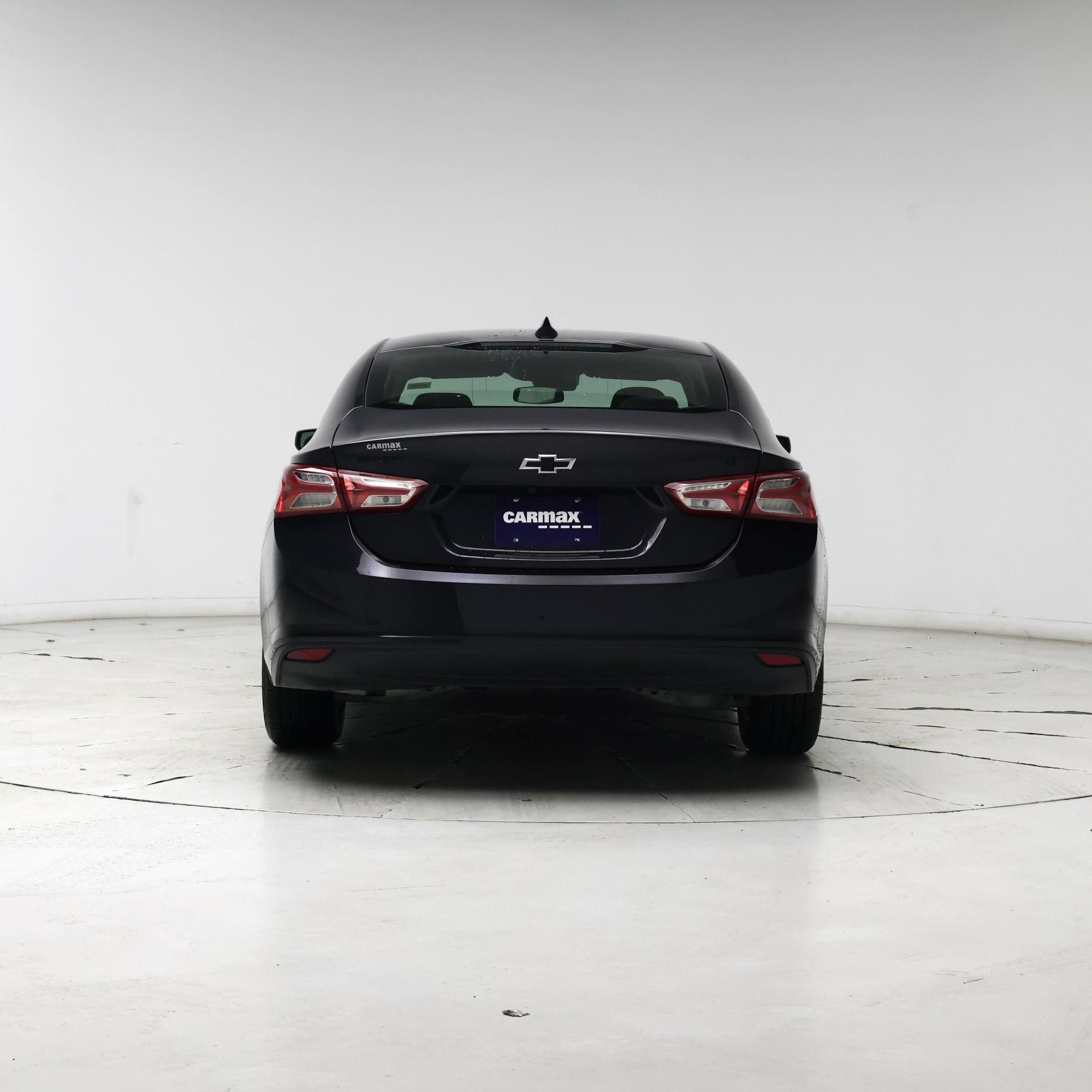 Thumbnail: 2023 Chevrolet Malibu - 6