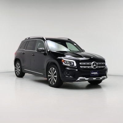 2020 Mercedes-Benz GLB250