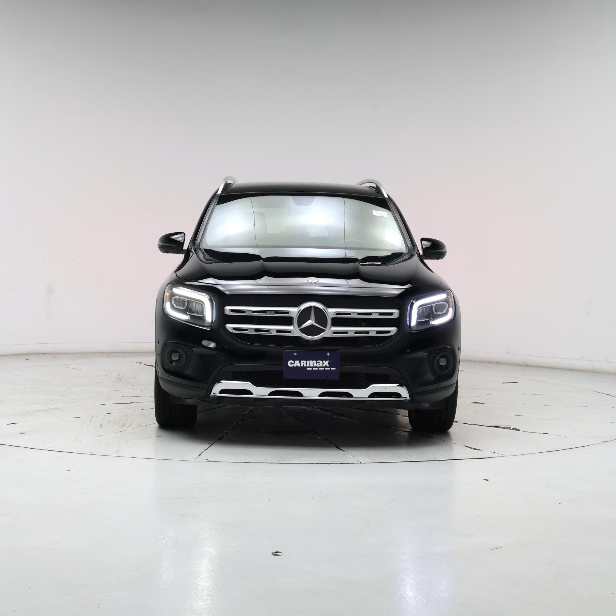 Thumbnail: 2020 Mercedes-Benz GLB - 5