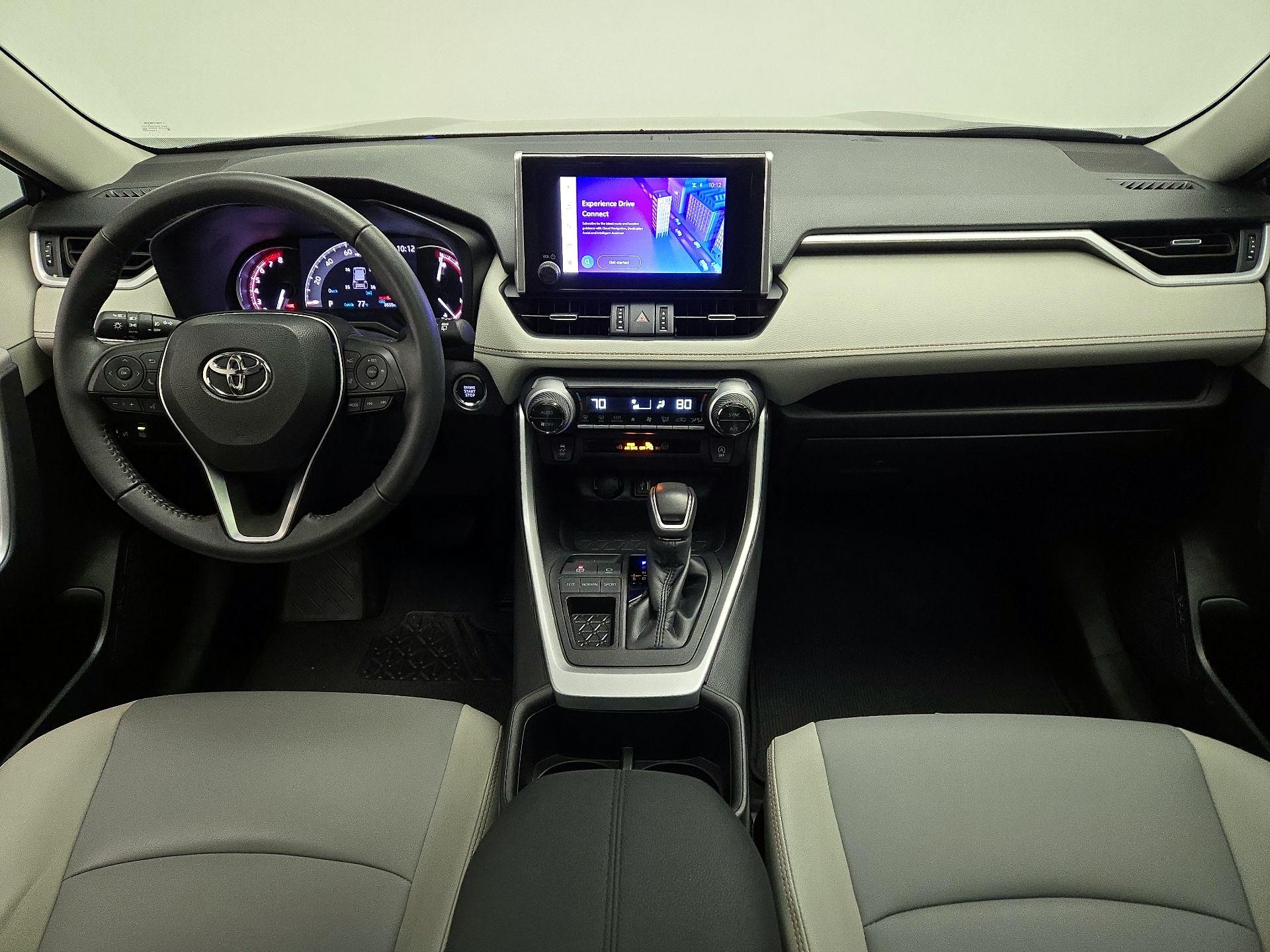 Thumbnail: 2025 Toyota RAV4 - 9