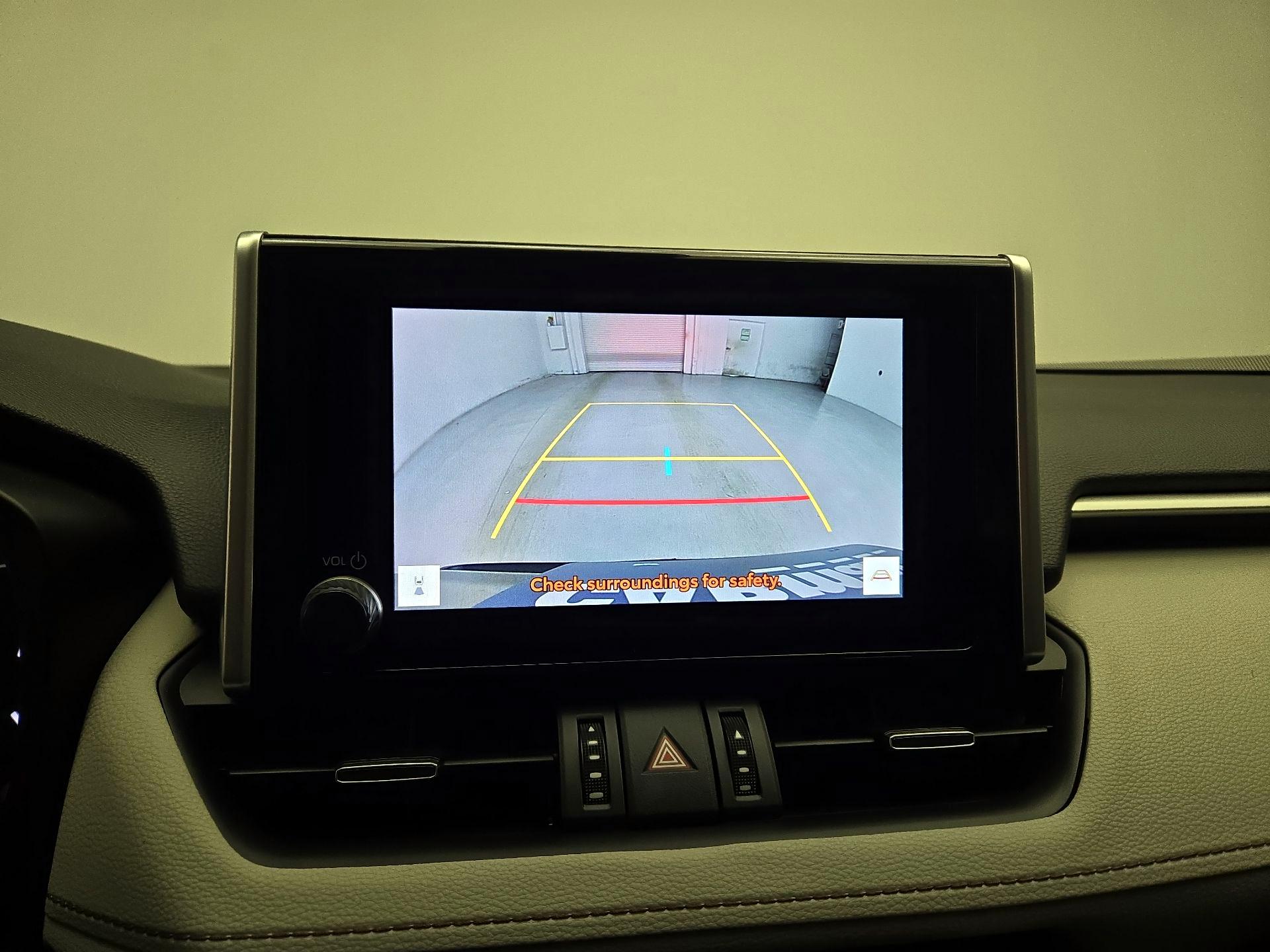 Thumbnail: 2025 Toyota RAV4 - 14