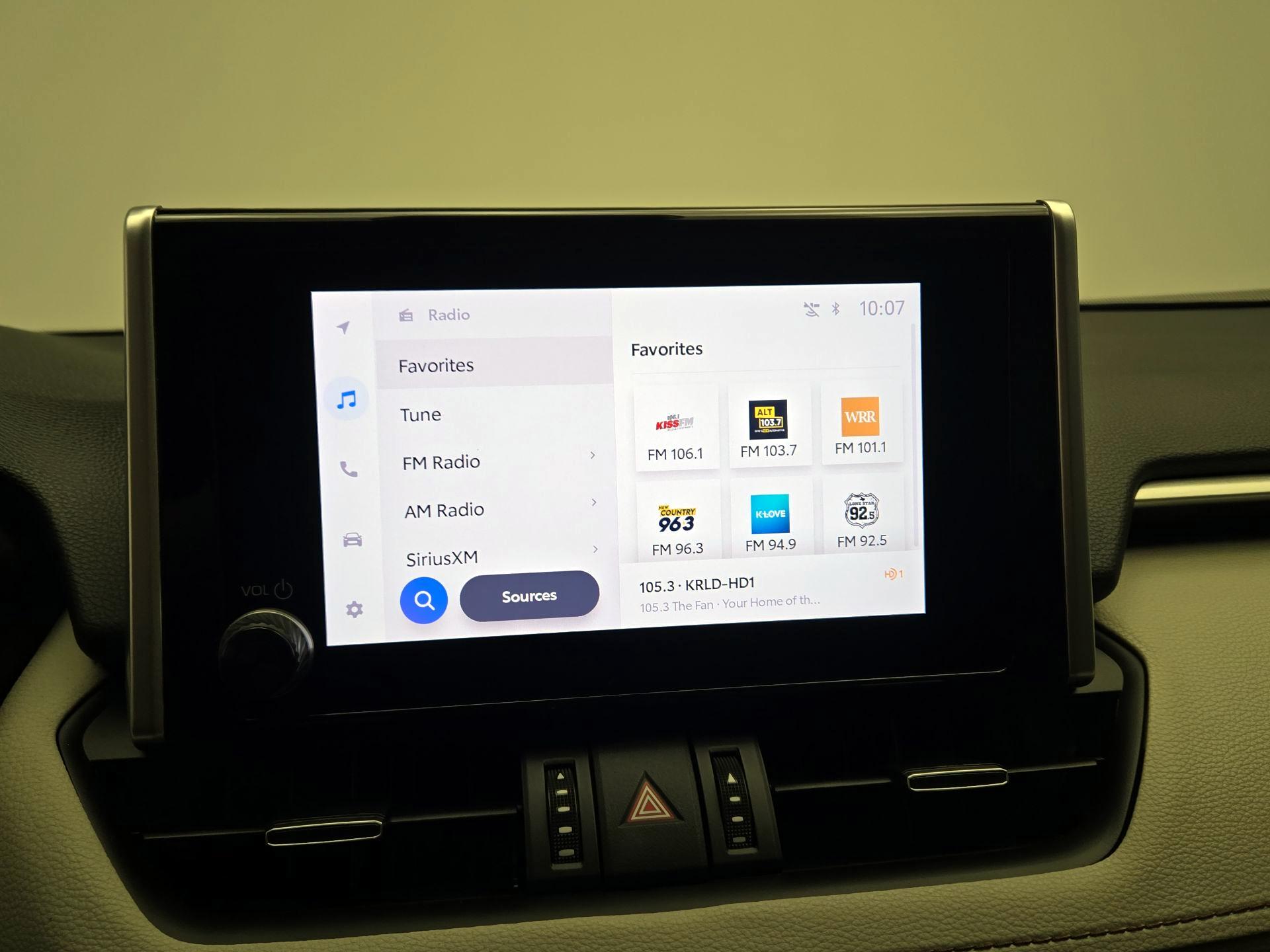 Thumbnail: 2025 Toyota RAV4 - 15