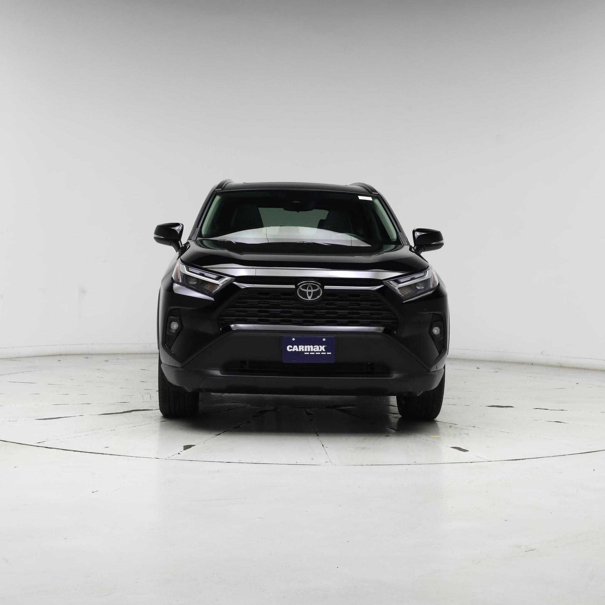 Thumbnail: 2025 Toyota RAV4 - 5