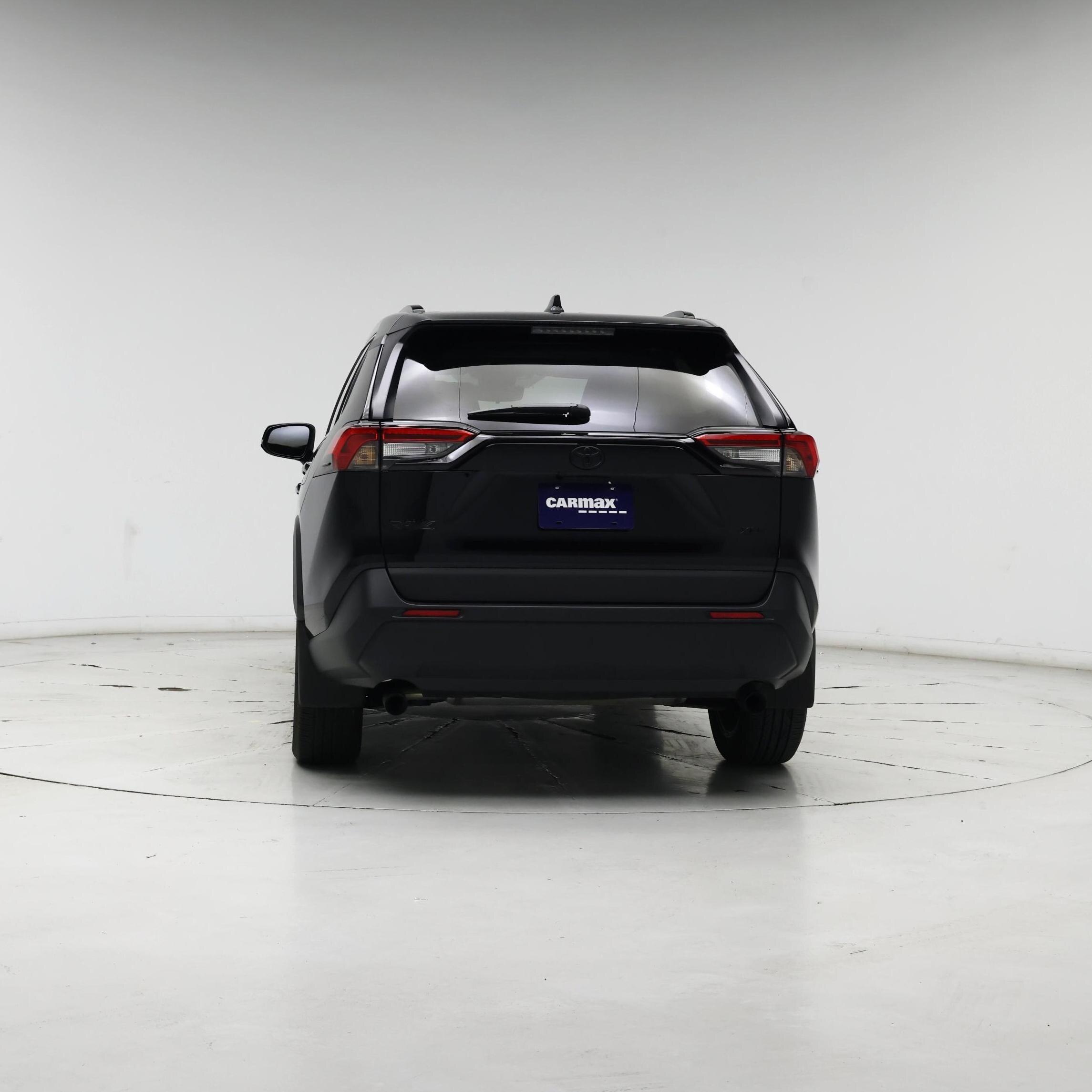 Thumbnail: 2025 Toyota RAV4 - 6