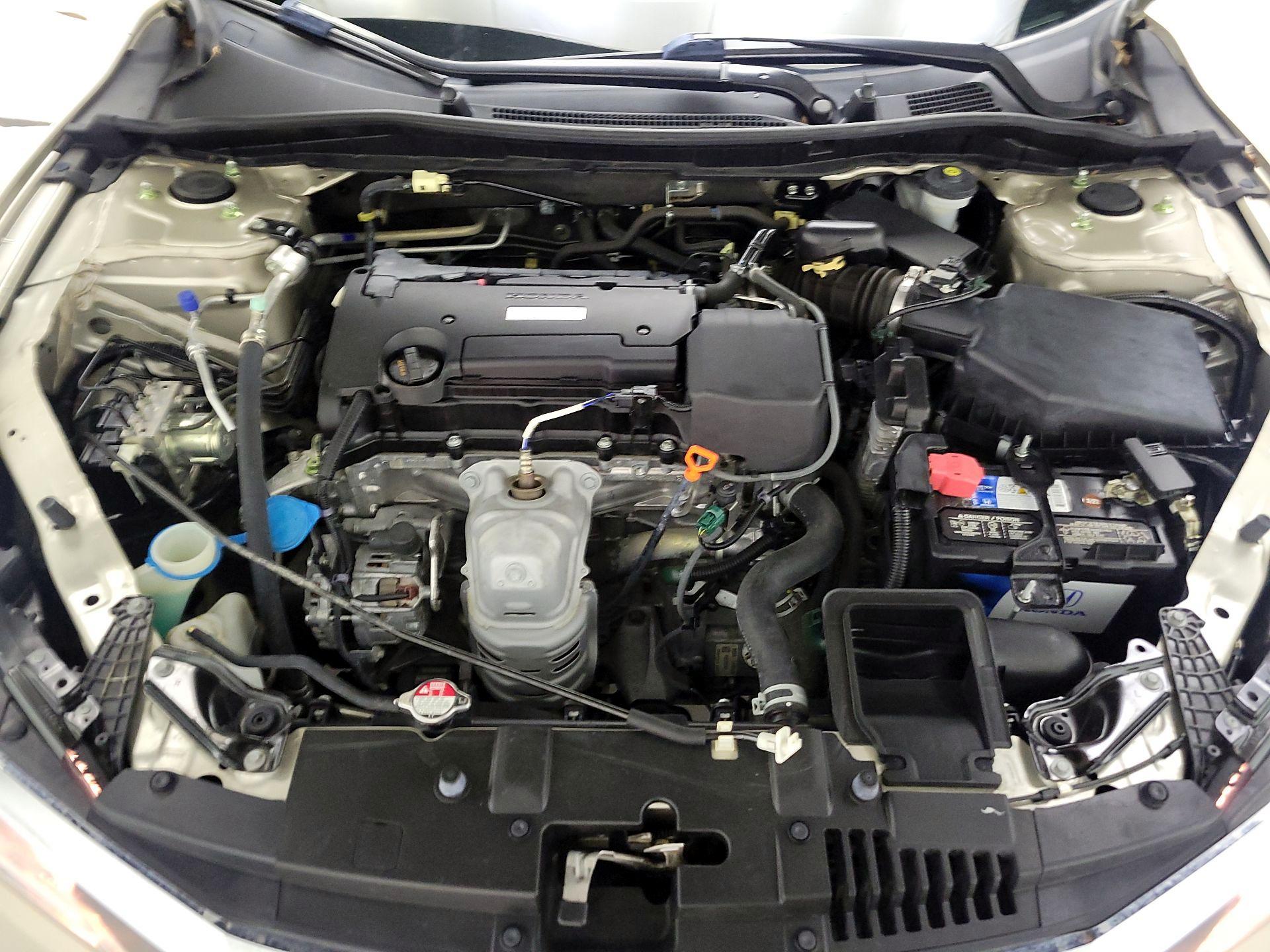 Thumbnail: 2017 Honda Accord - 20