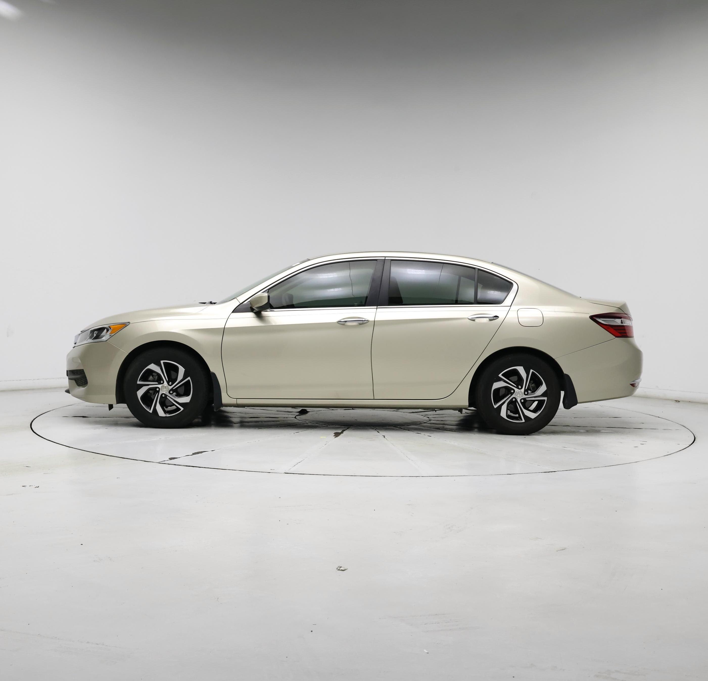 Thumbnail: 2017 Honda Accord - 3