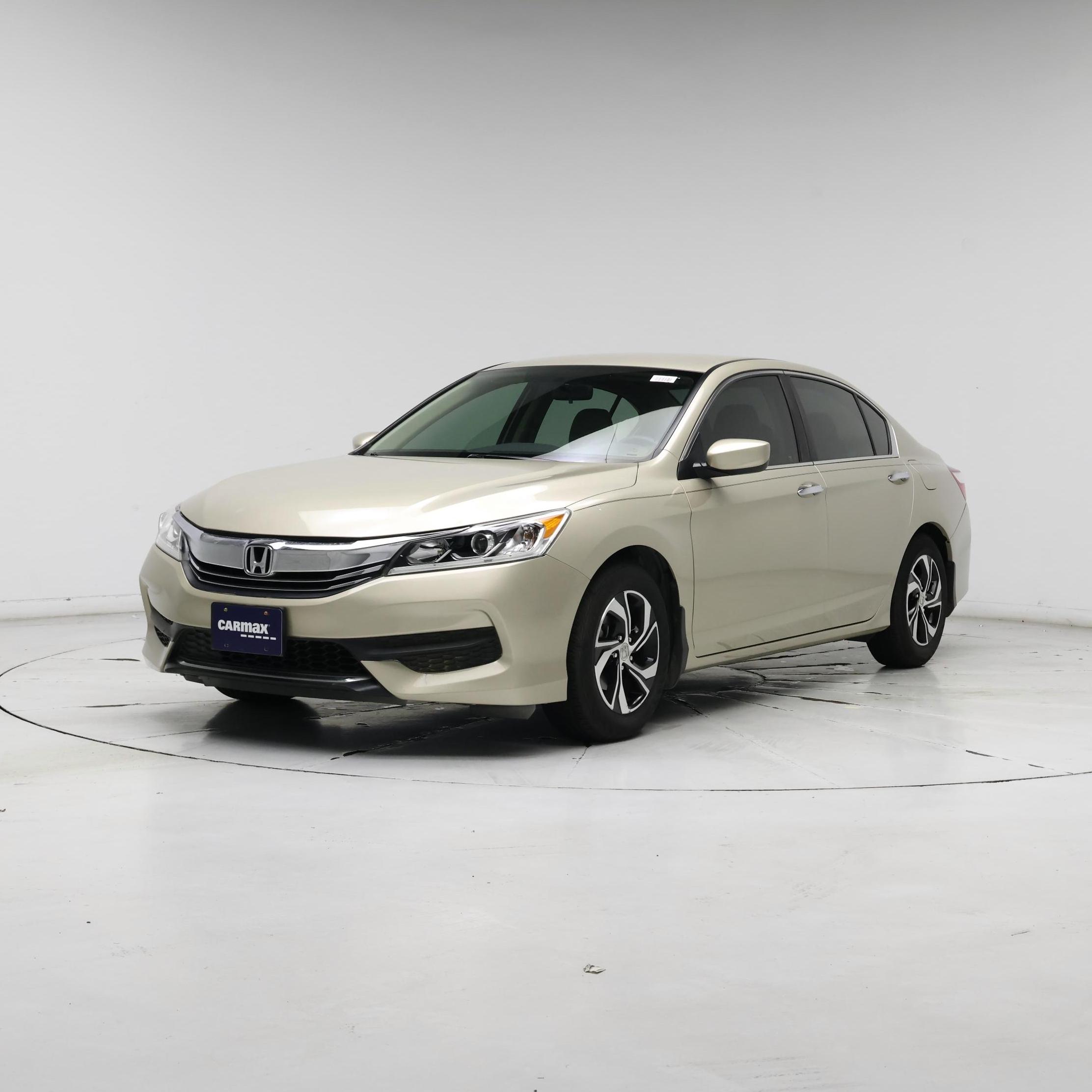 Thumbnail: 2017 Honda Accord - 4