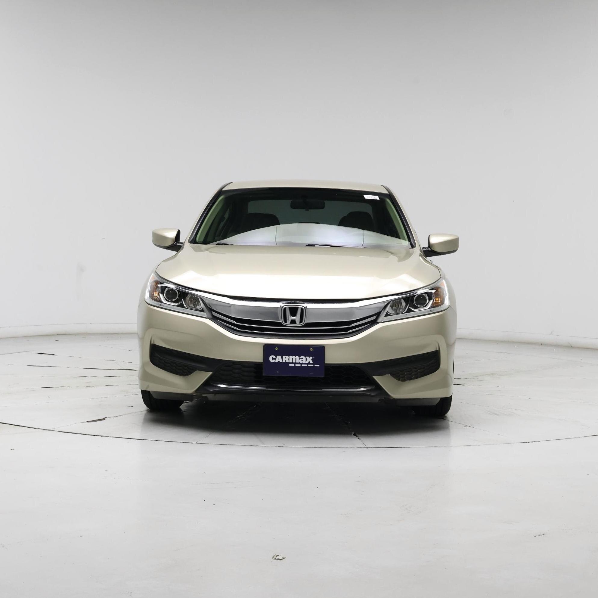 Thumbnail: 2017 Honda Accord - 5