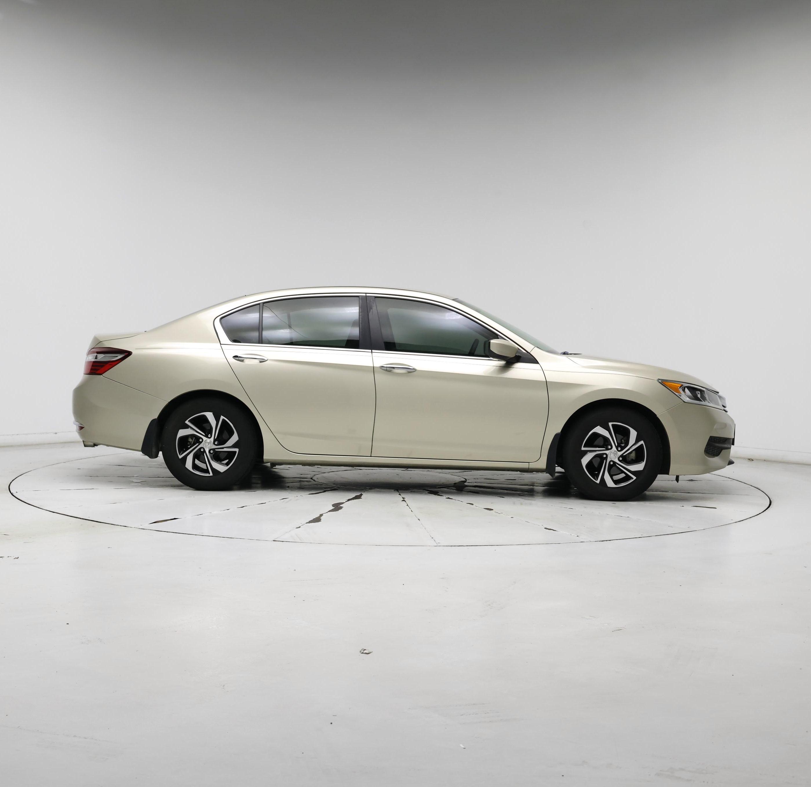 Thumbnail: 2017 Honda Accord - 7