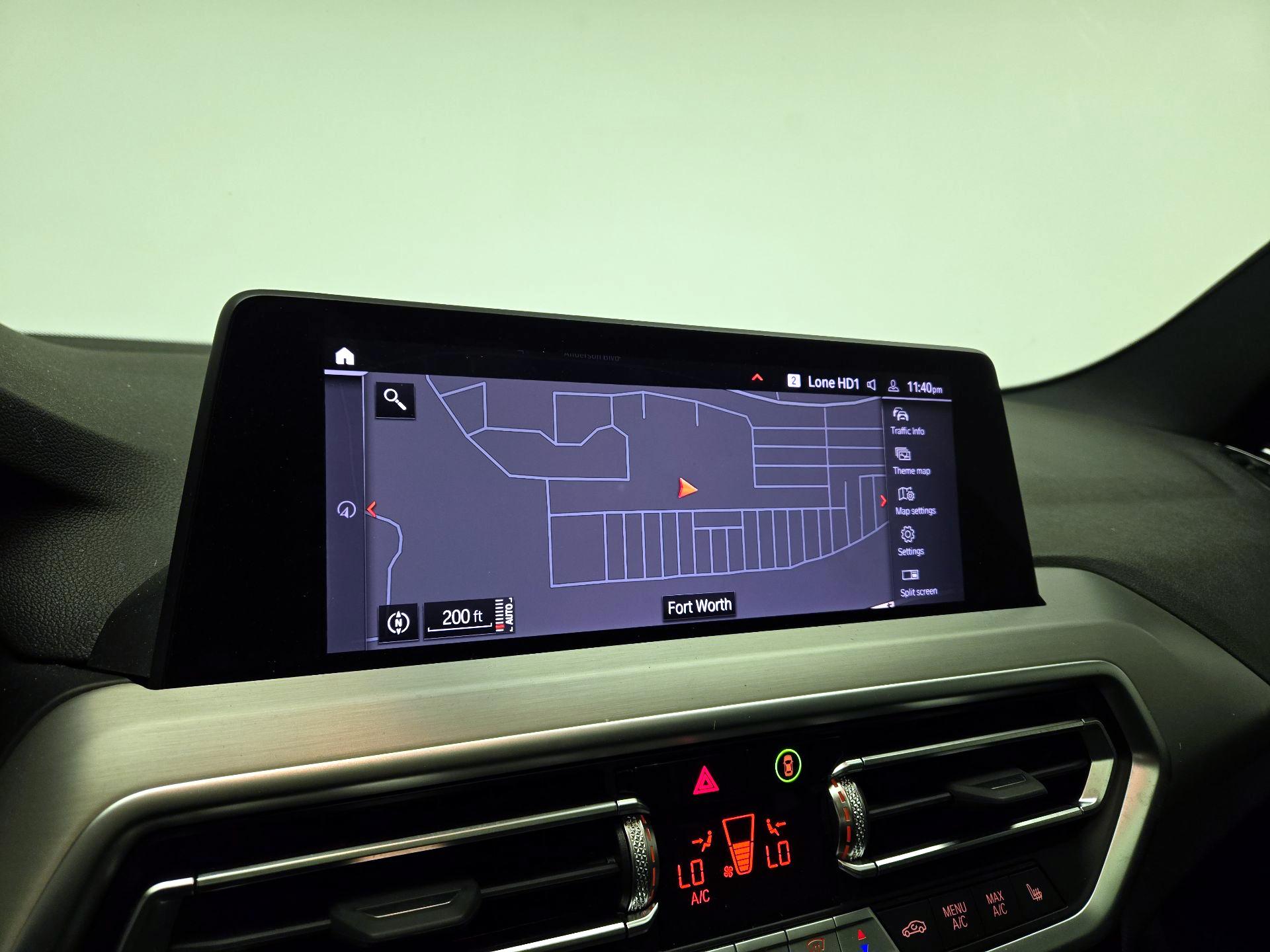 Thumbnail: 2022 BMW X3 - 13