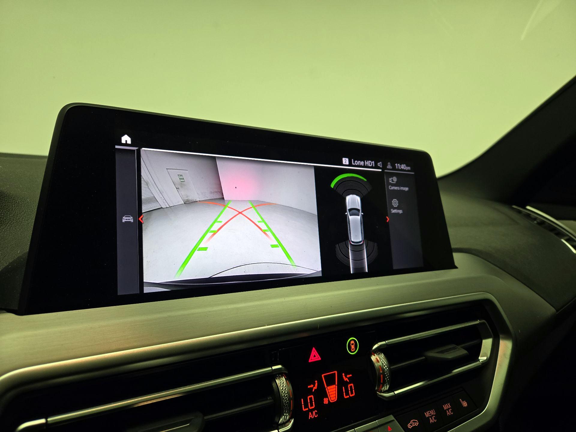 Thumbnail: 2022 BMW X3 - 14