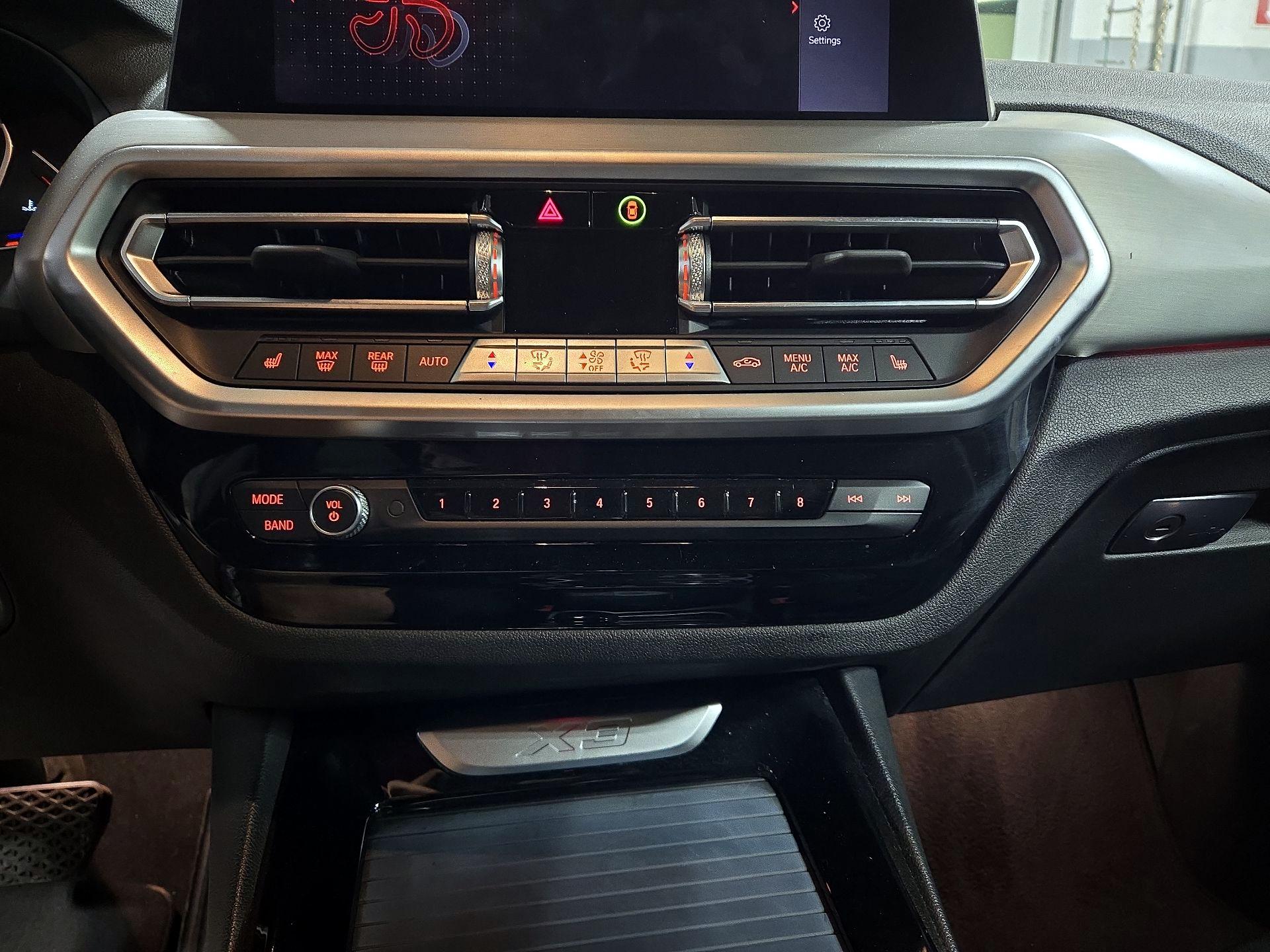 Thumbnail: 2022 BMW X3 - 16