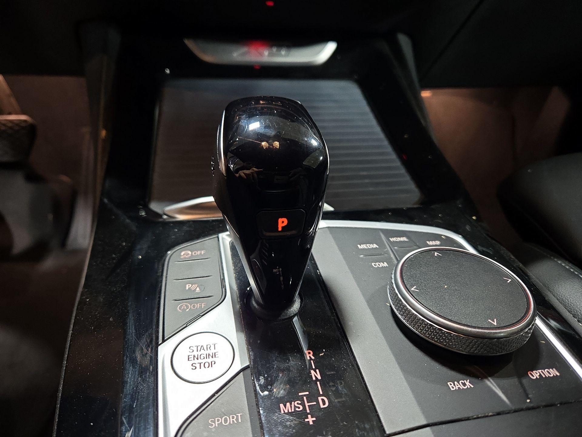 Thumbnail: 2022 BMW X3 - 17