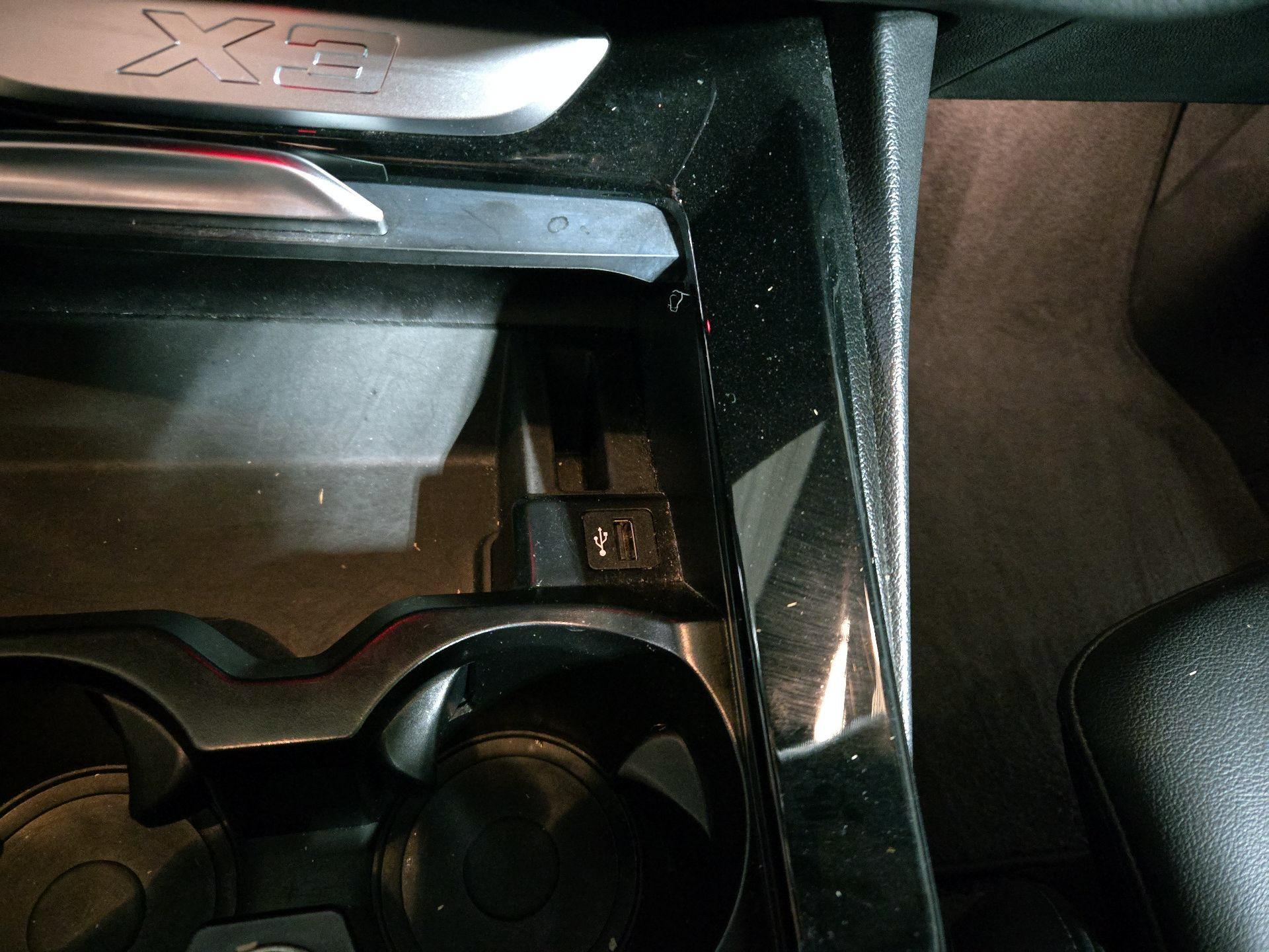 Thumbnail: 2022 BMW X3 - 18