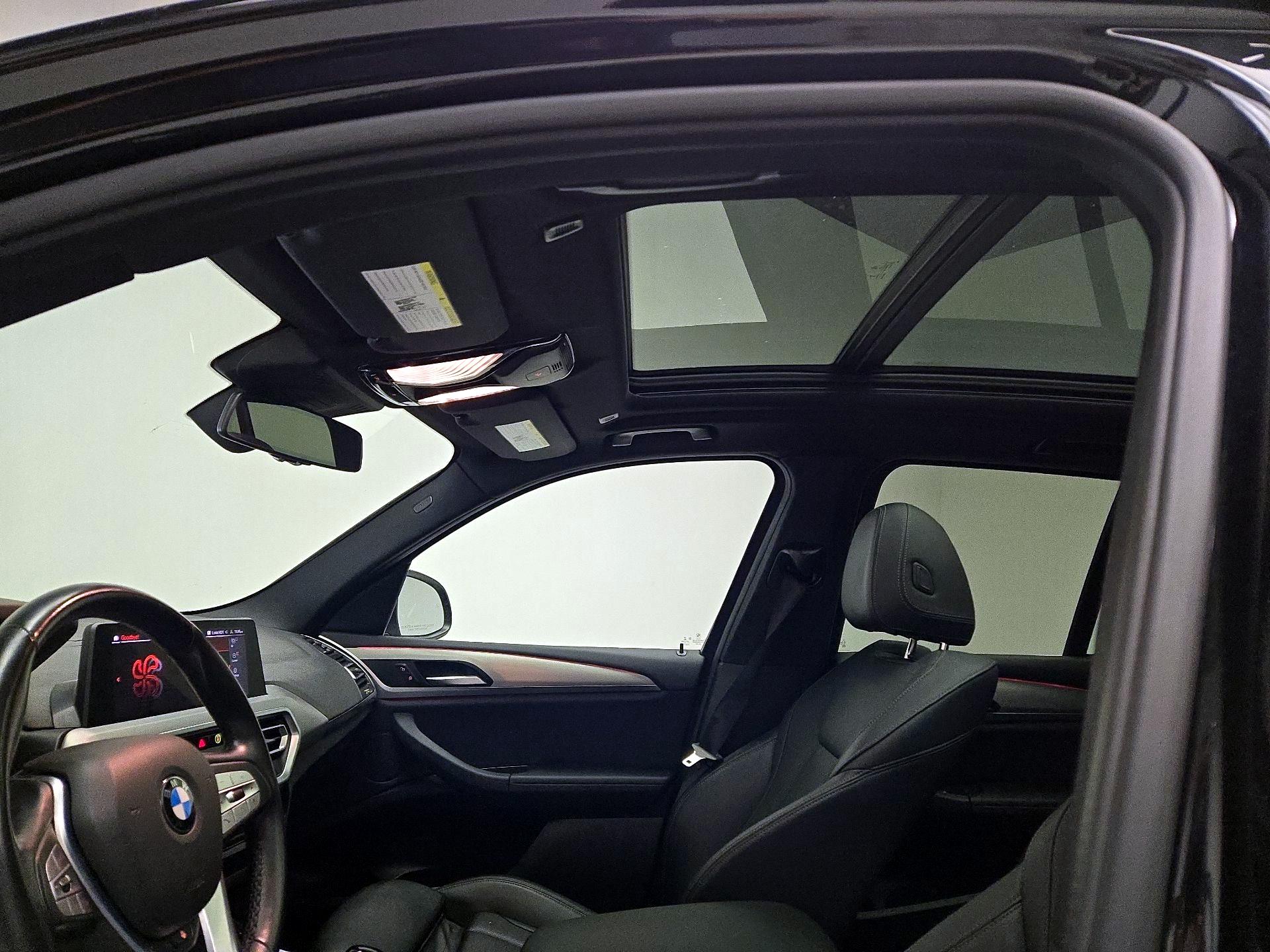 Thumbnail: 2022 BMW X3 - 19