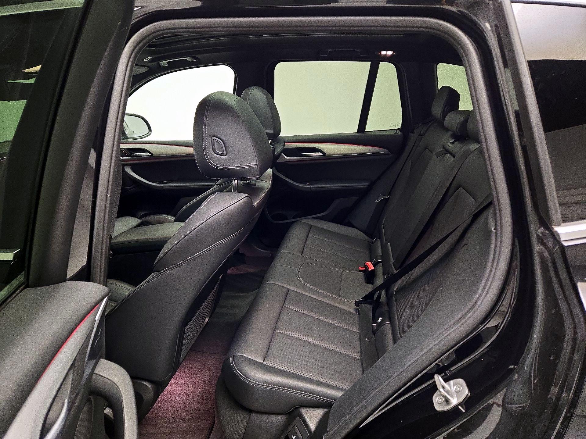 Thumbnail: 2022 BMW X3 - 20