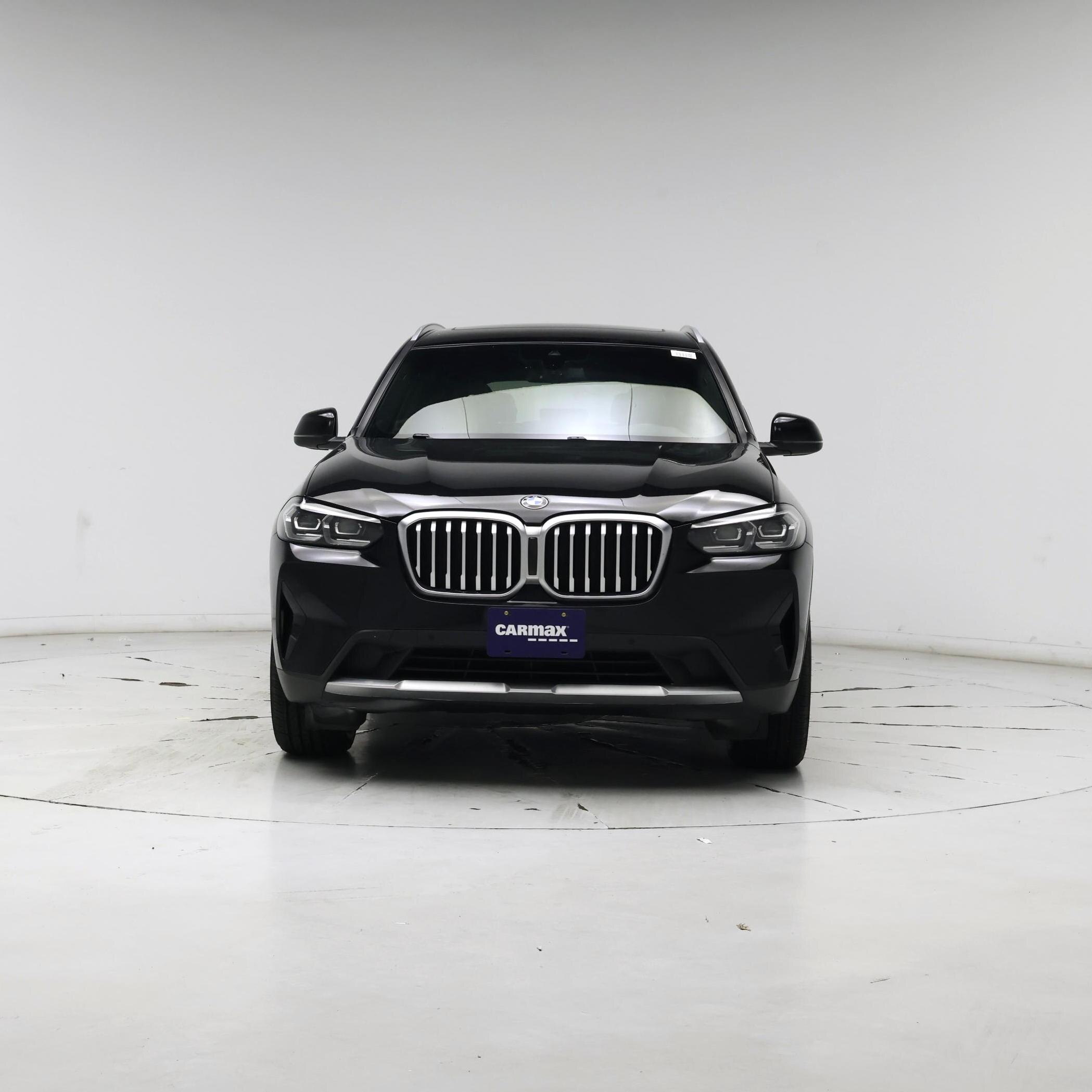 Thumbnail: 2022 BMW X3 - 5