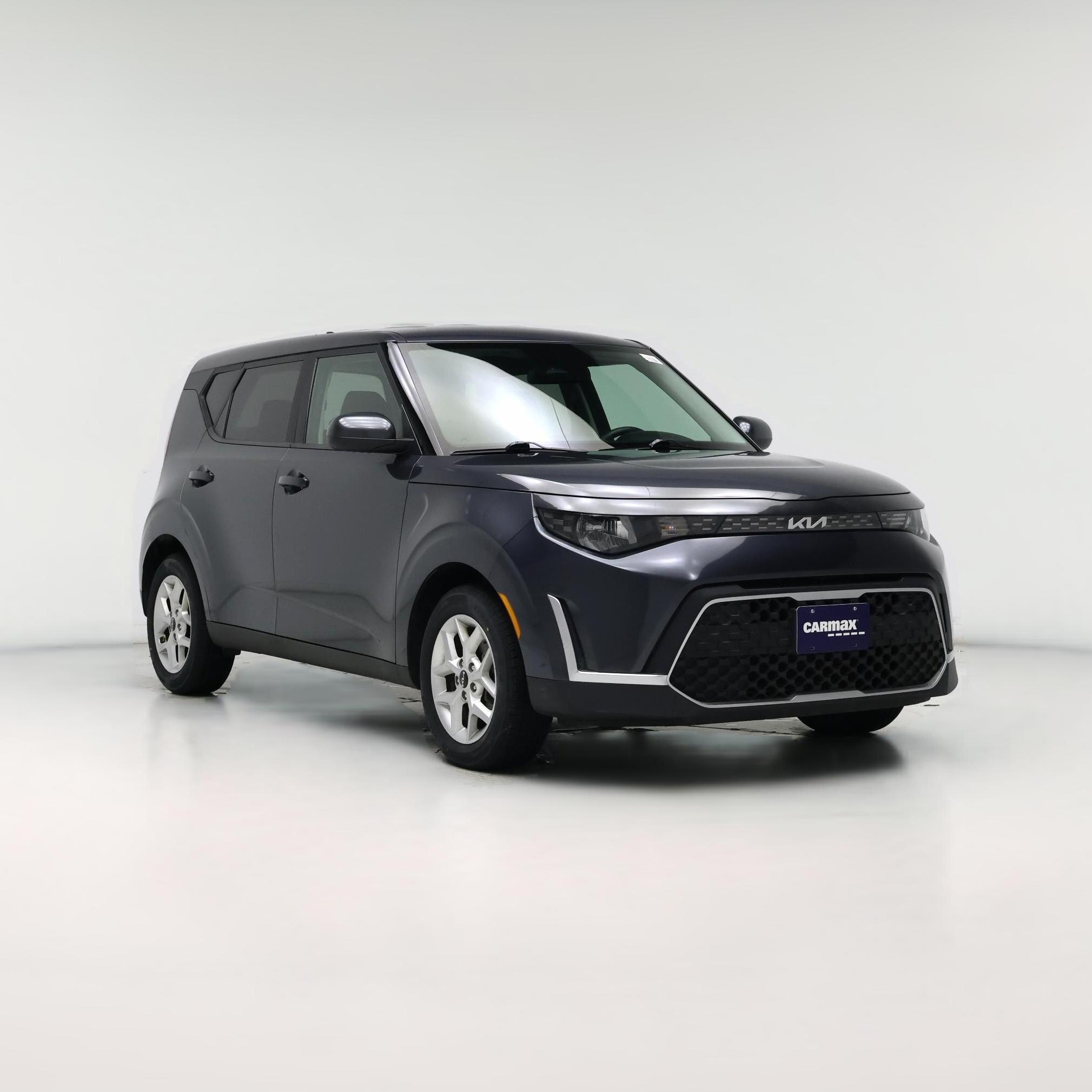 Thumbnail: 2023 Kia Soul - 1