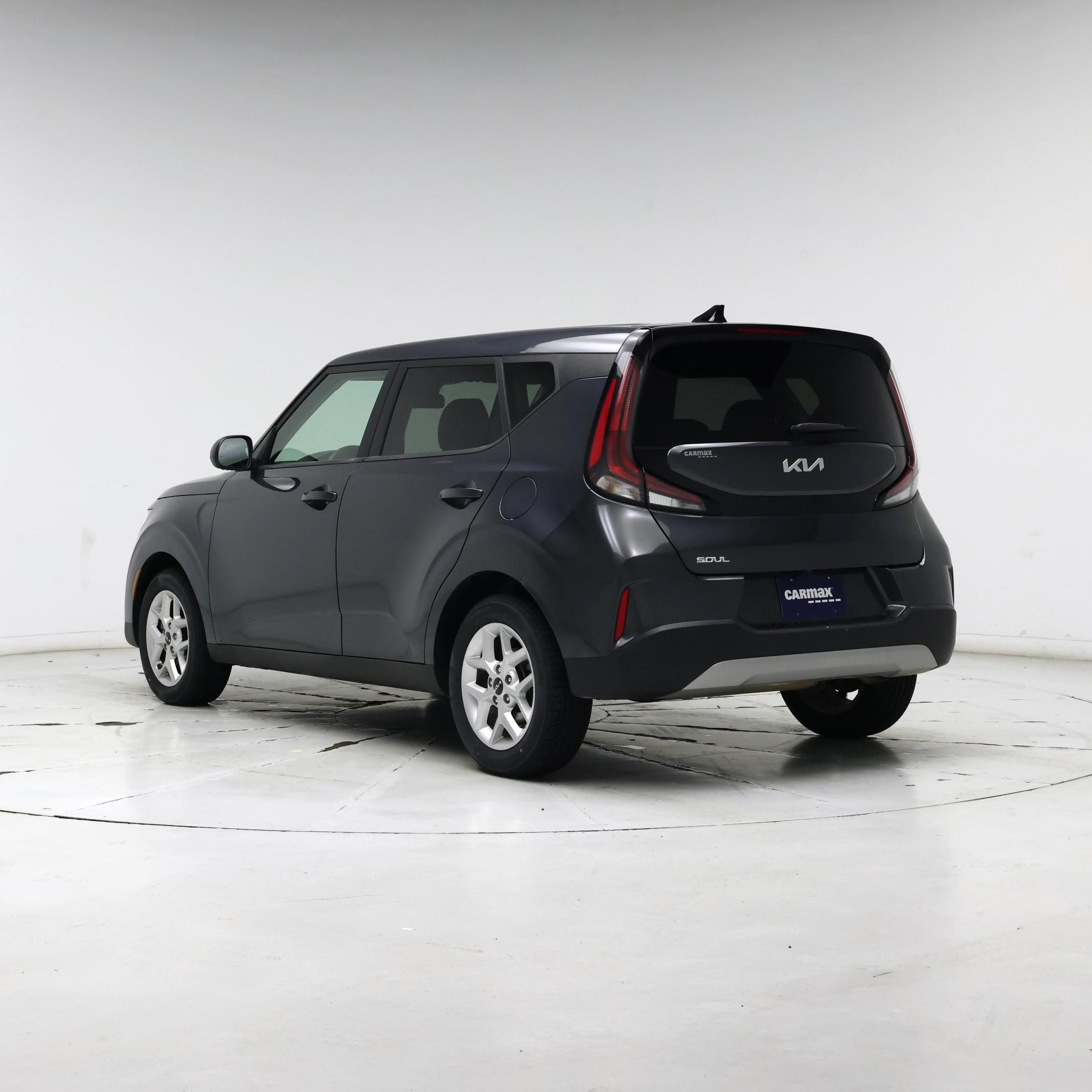 Thumbnail: 2023 Kia Soul - 2